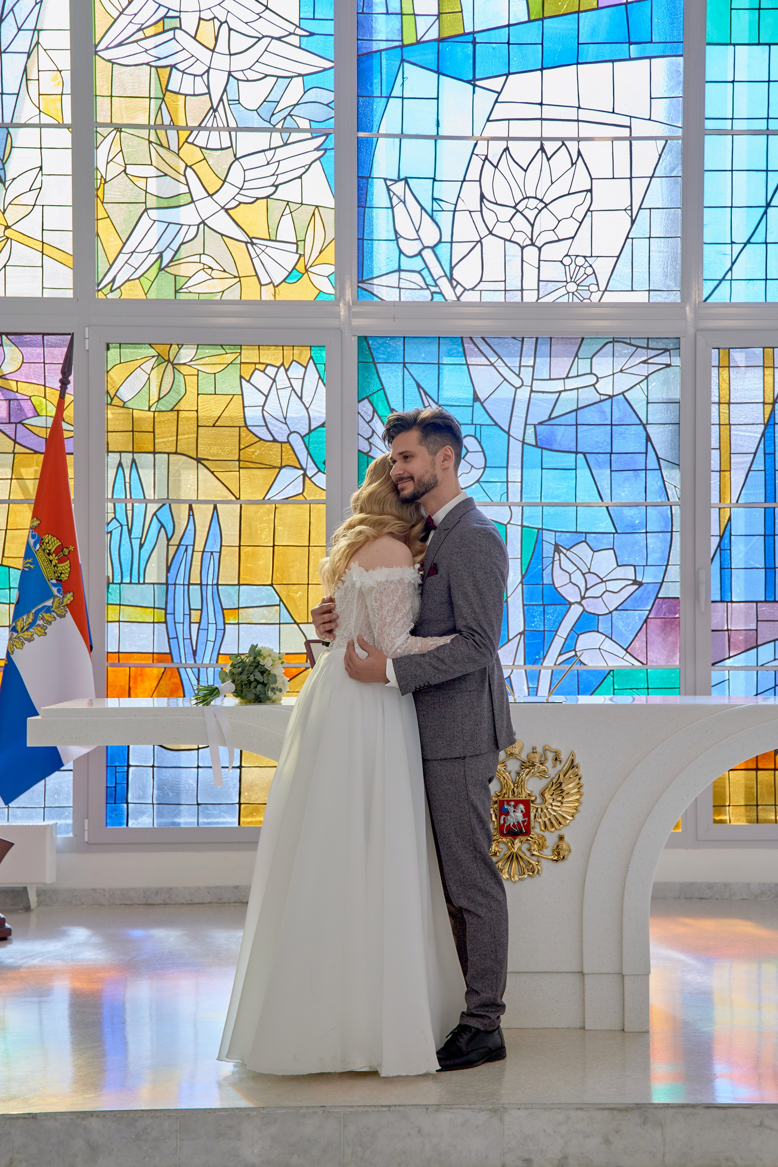 Евгений и Юлия. Фотограф в Самаре Анастасия Афанасьева