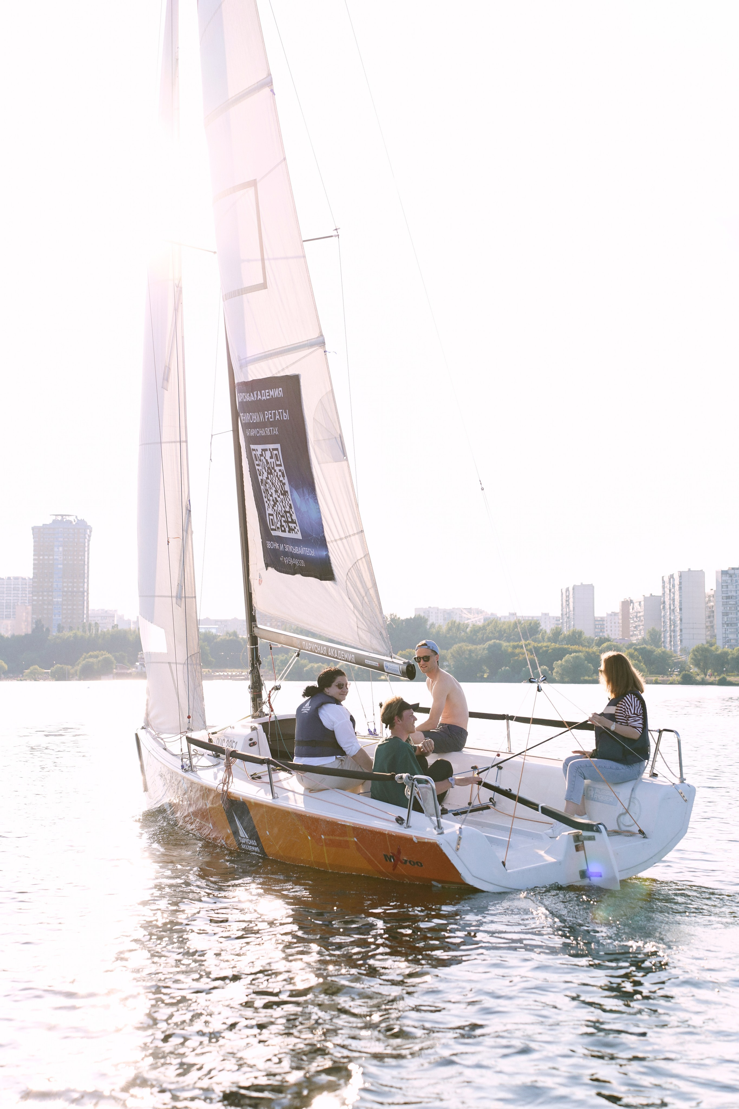 Корпоратив Мармелад Медиа. Фотограф