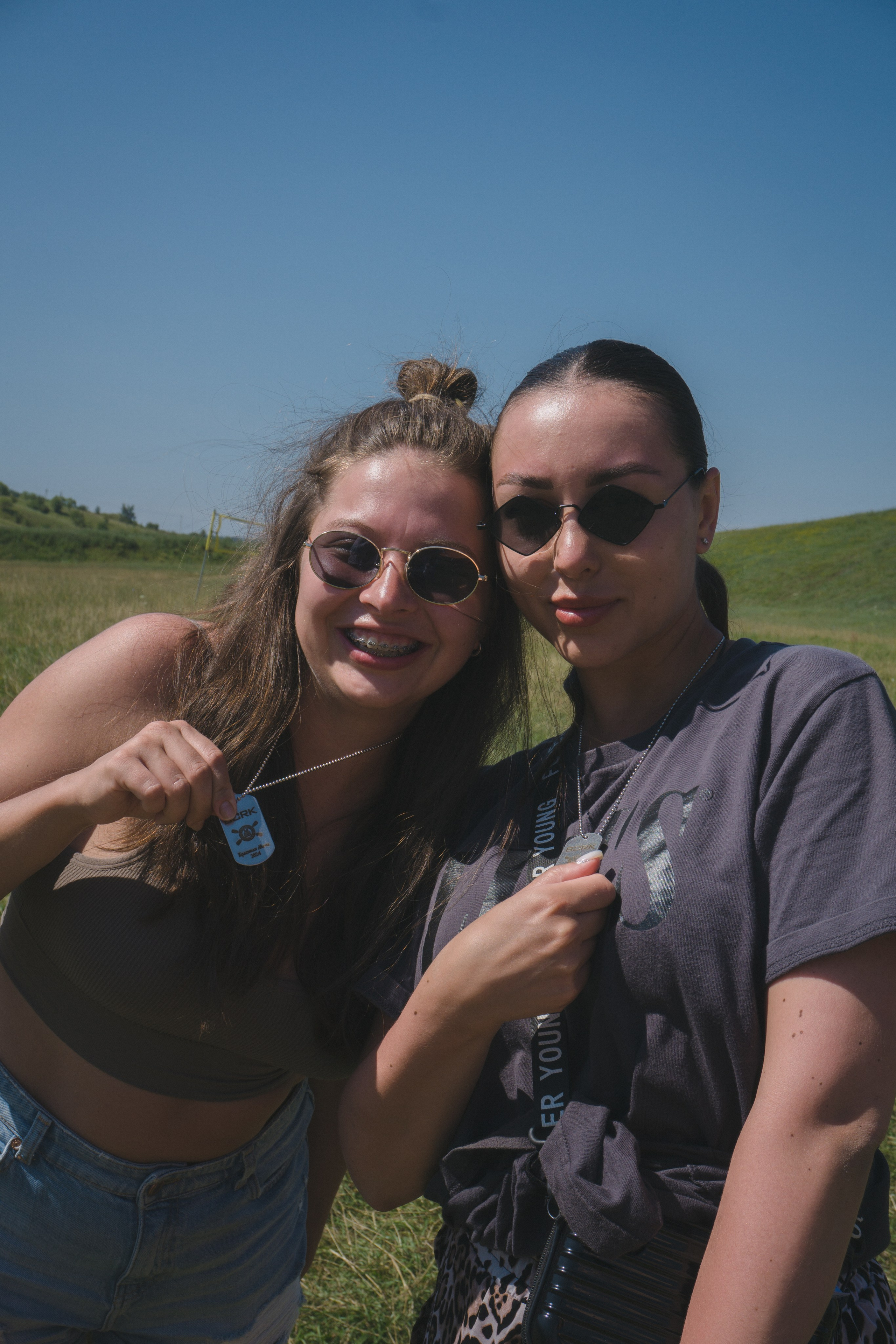 Сплав Bork 2024. Фотограф