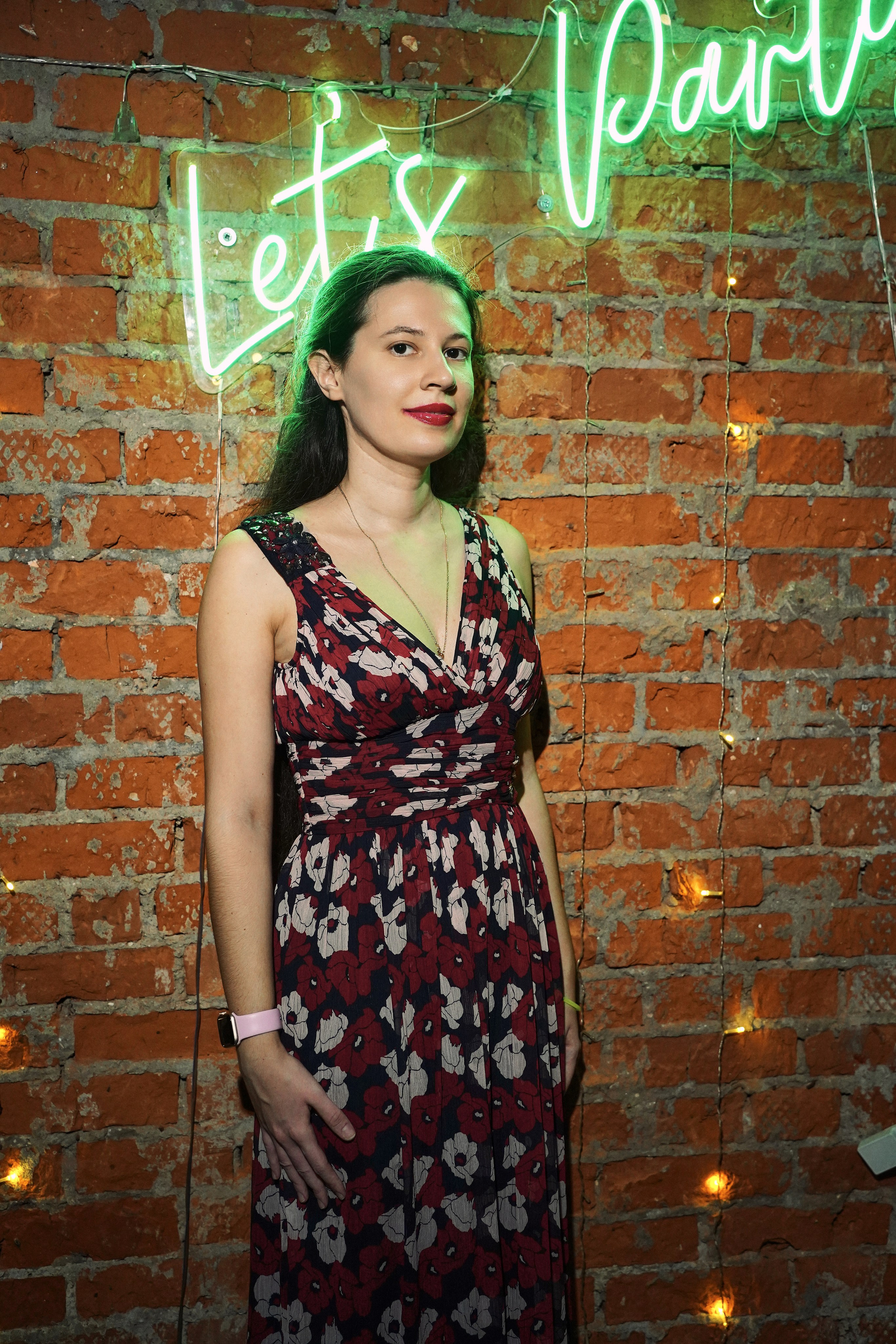 Хэллоуин 2025. Фотограф