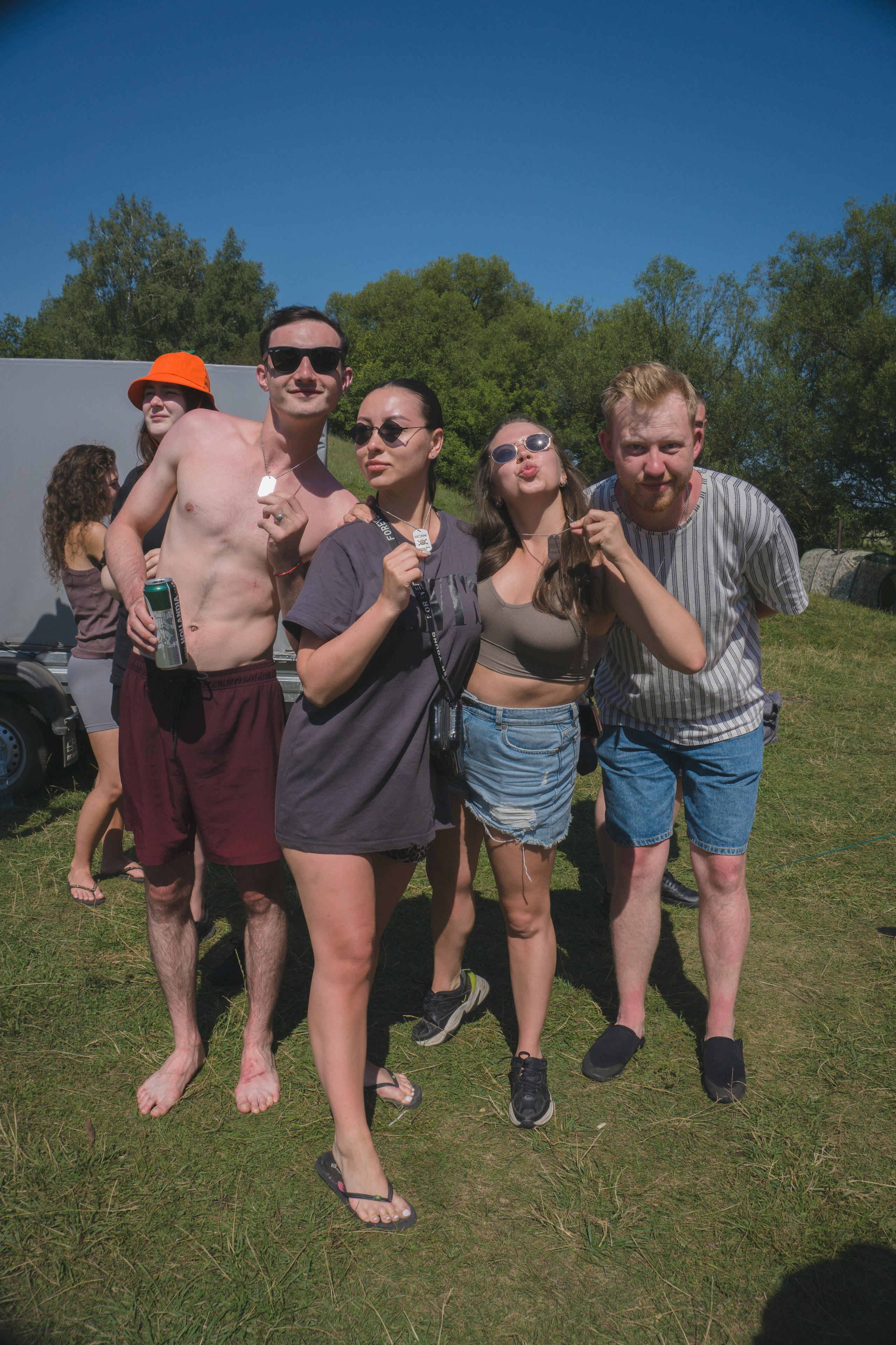 Сплав Bork 2024. Фотограф