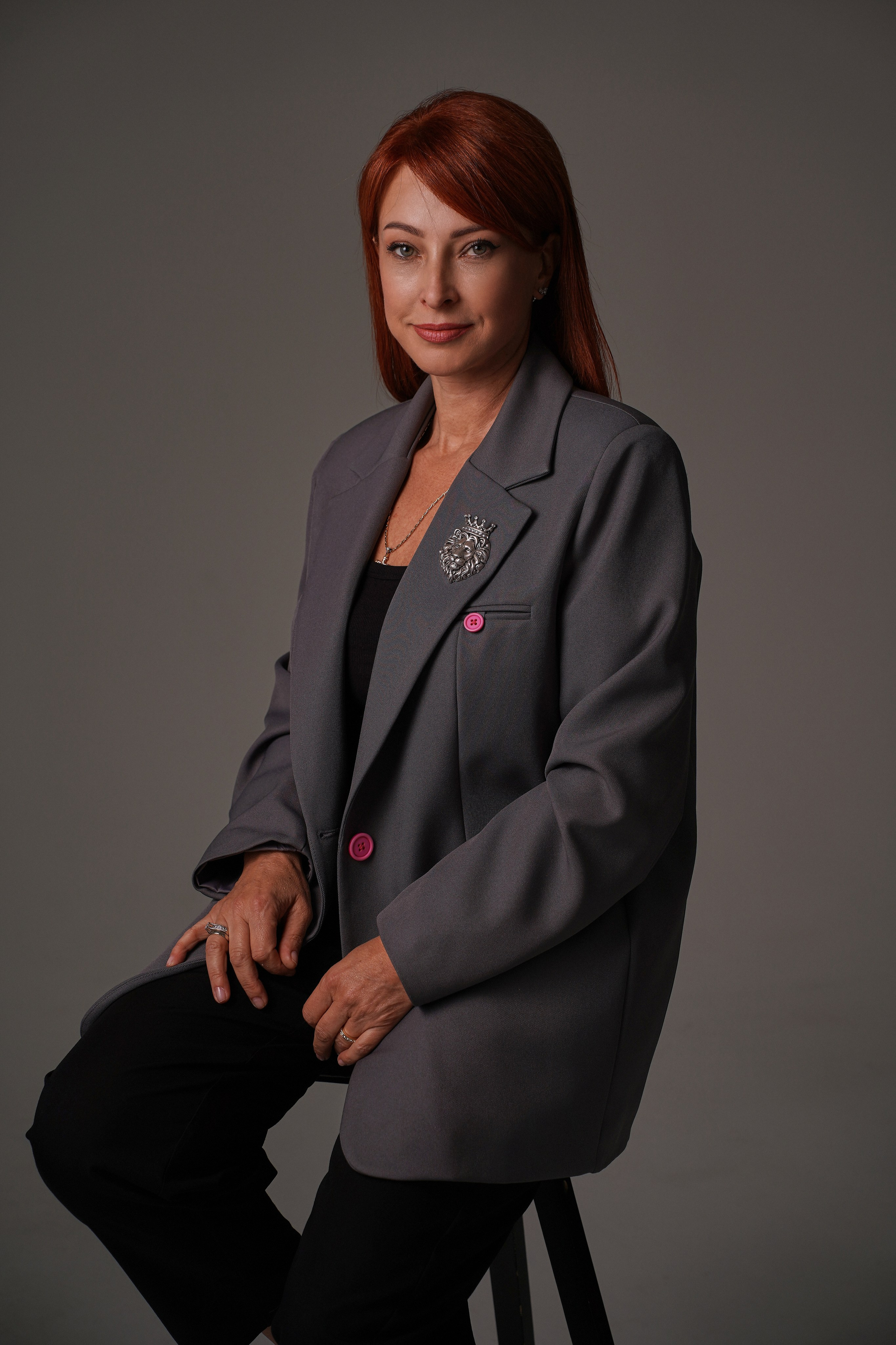 LEO COMPANY. Фотограф