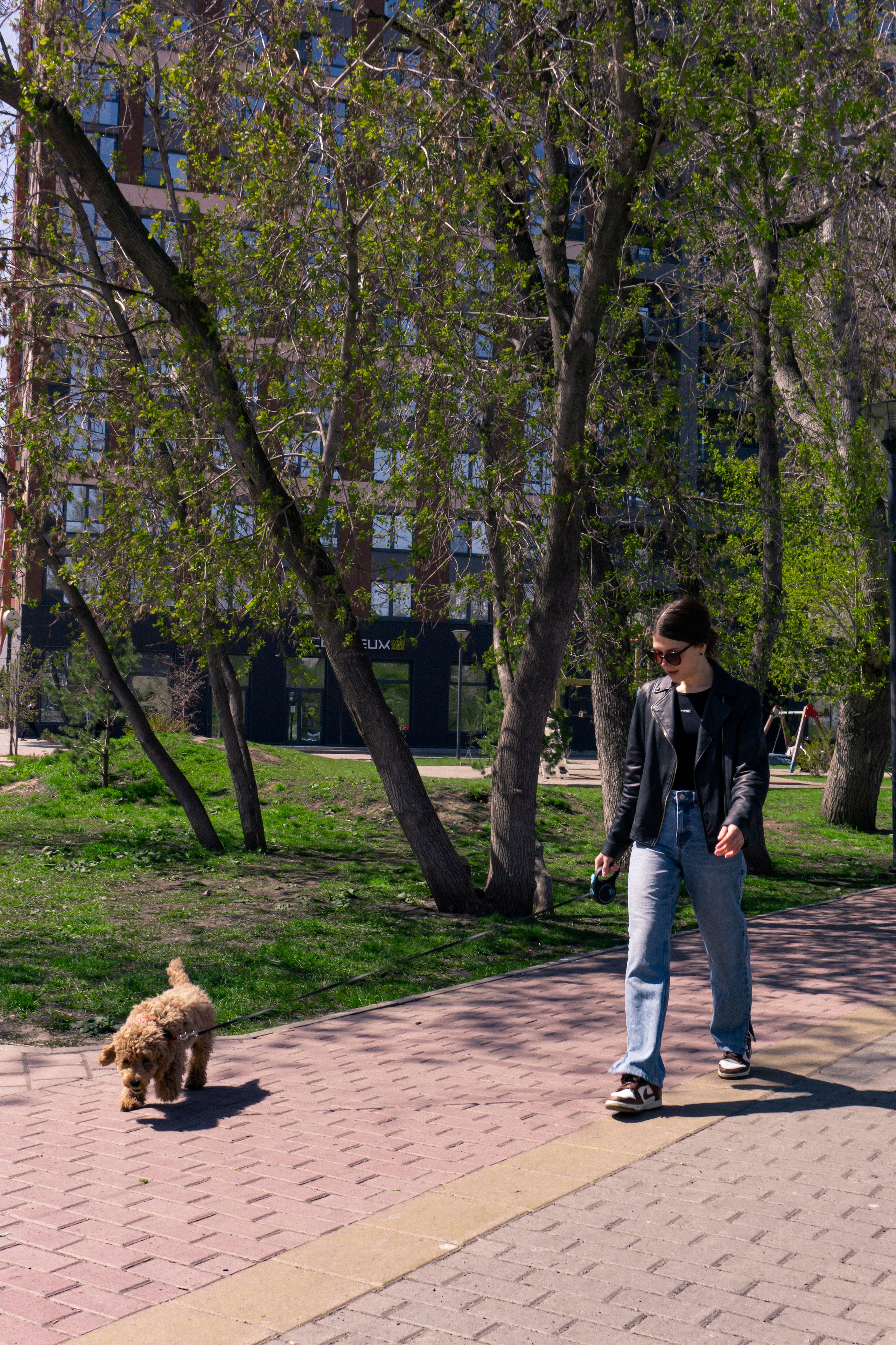 Юлия и Боб. Фотограф