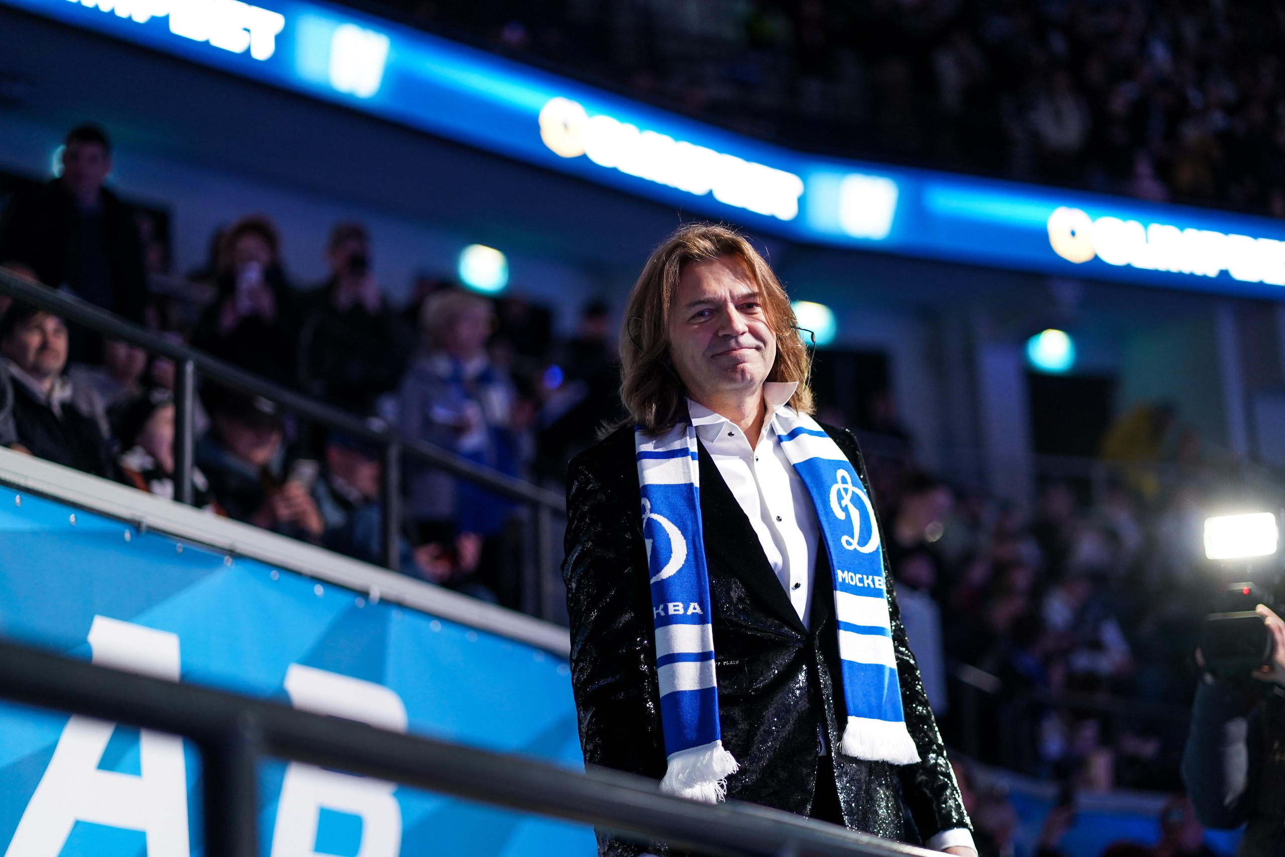 OLIMPBET. Фотограф