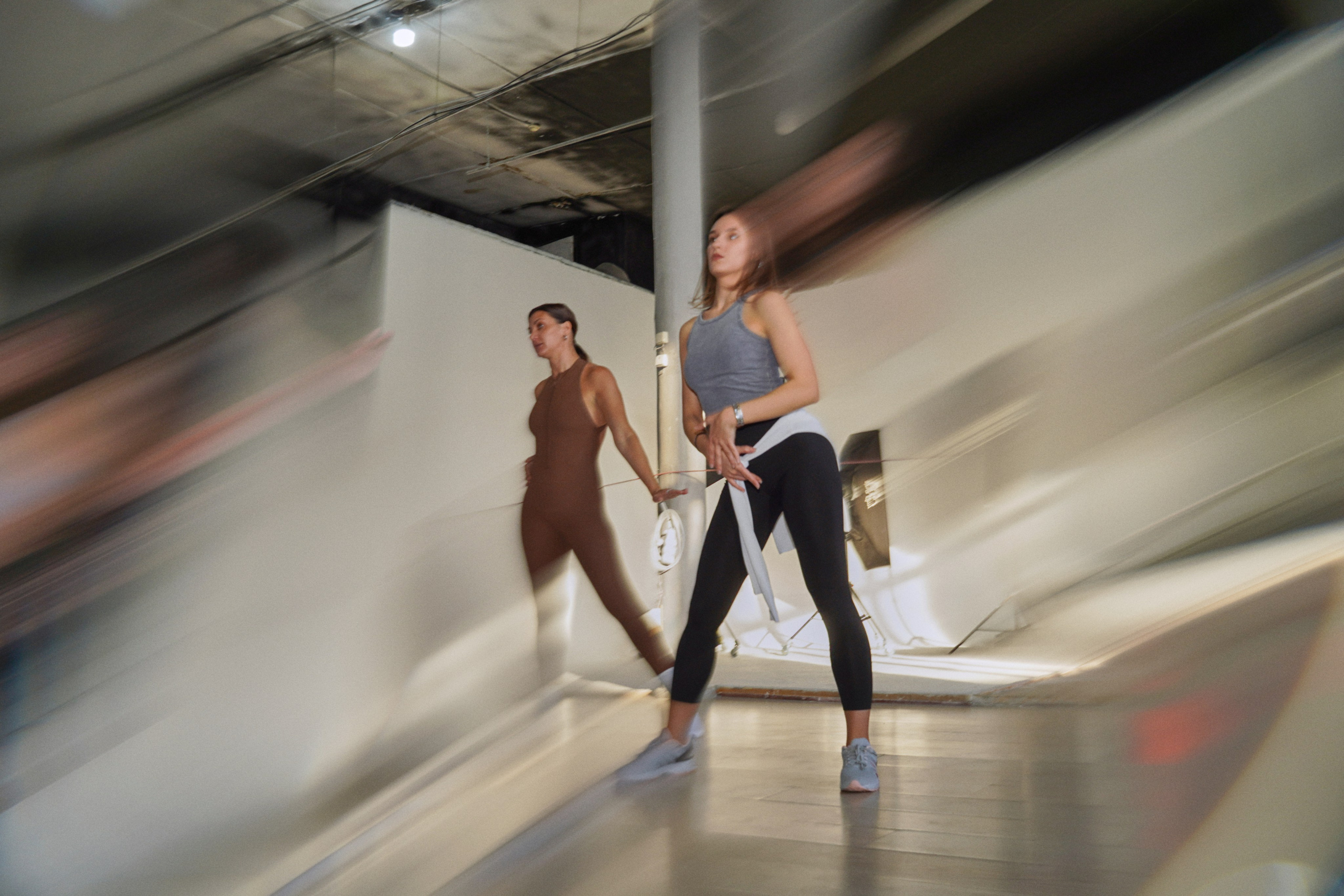 Репетиция. Фотограф