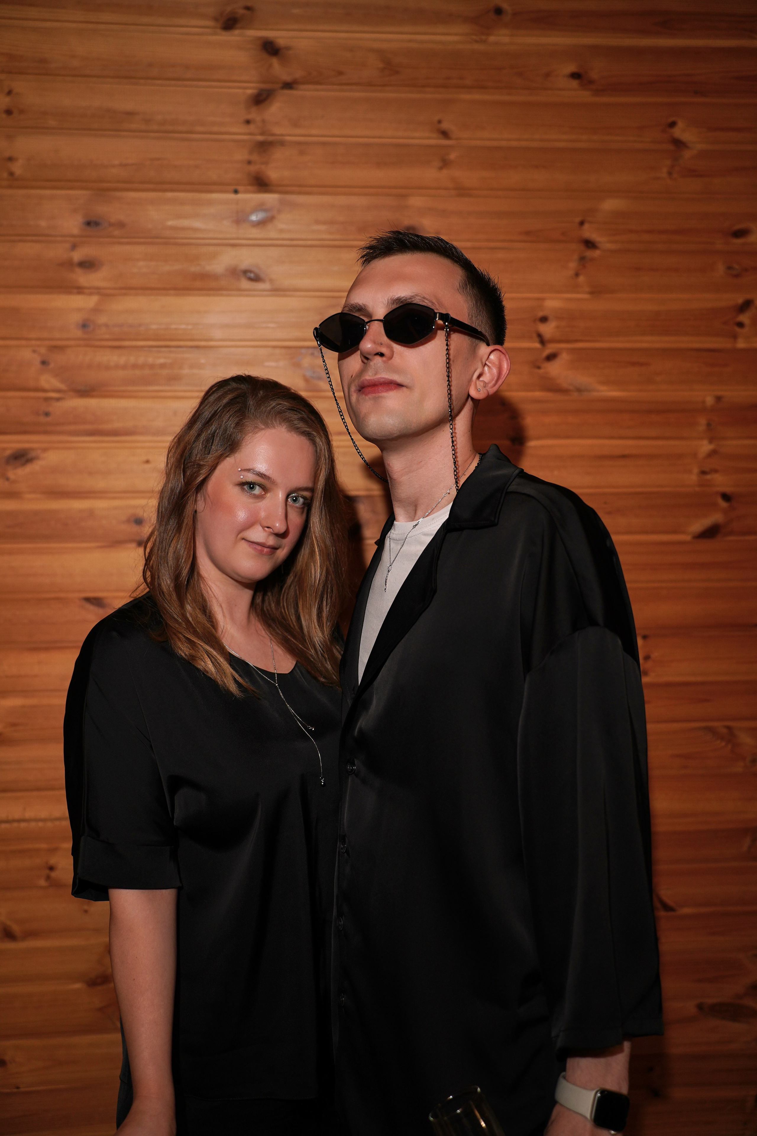 День Рождения Алексей. Фотограф