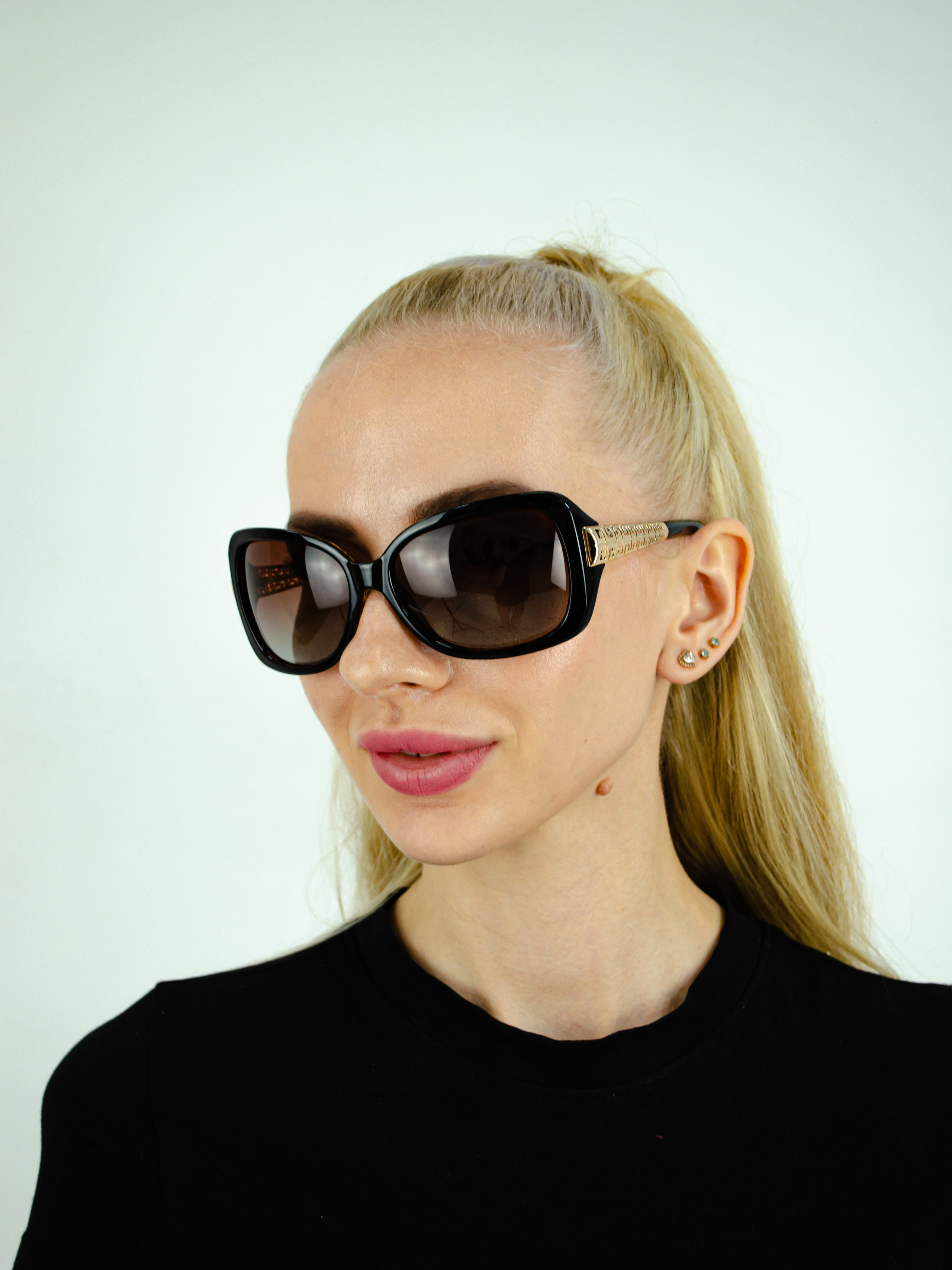 Очки. Фотограф