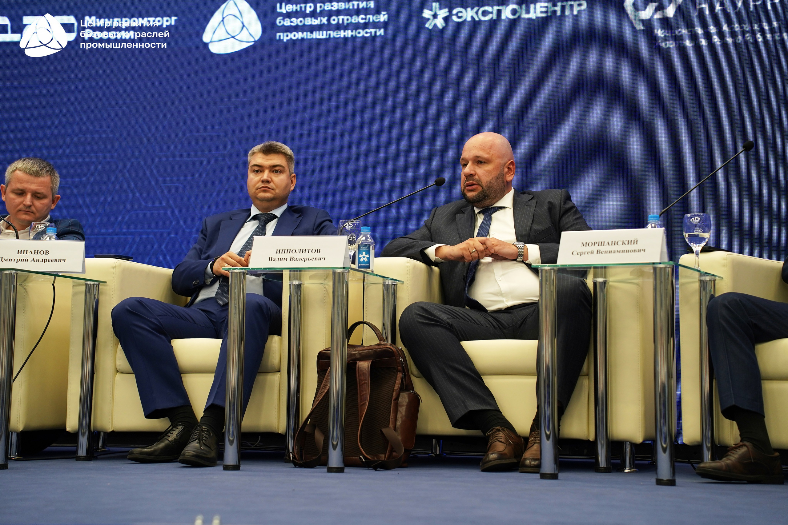 Металлообработка 2025. Фотограф