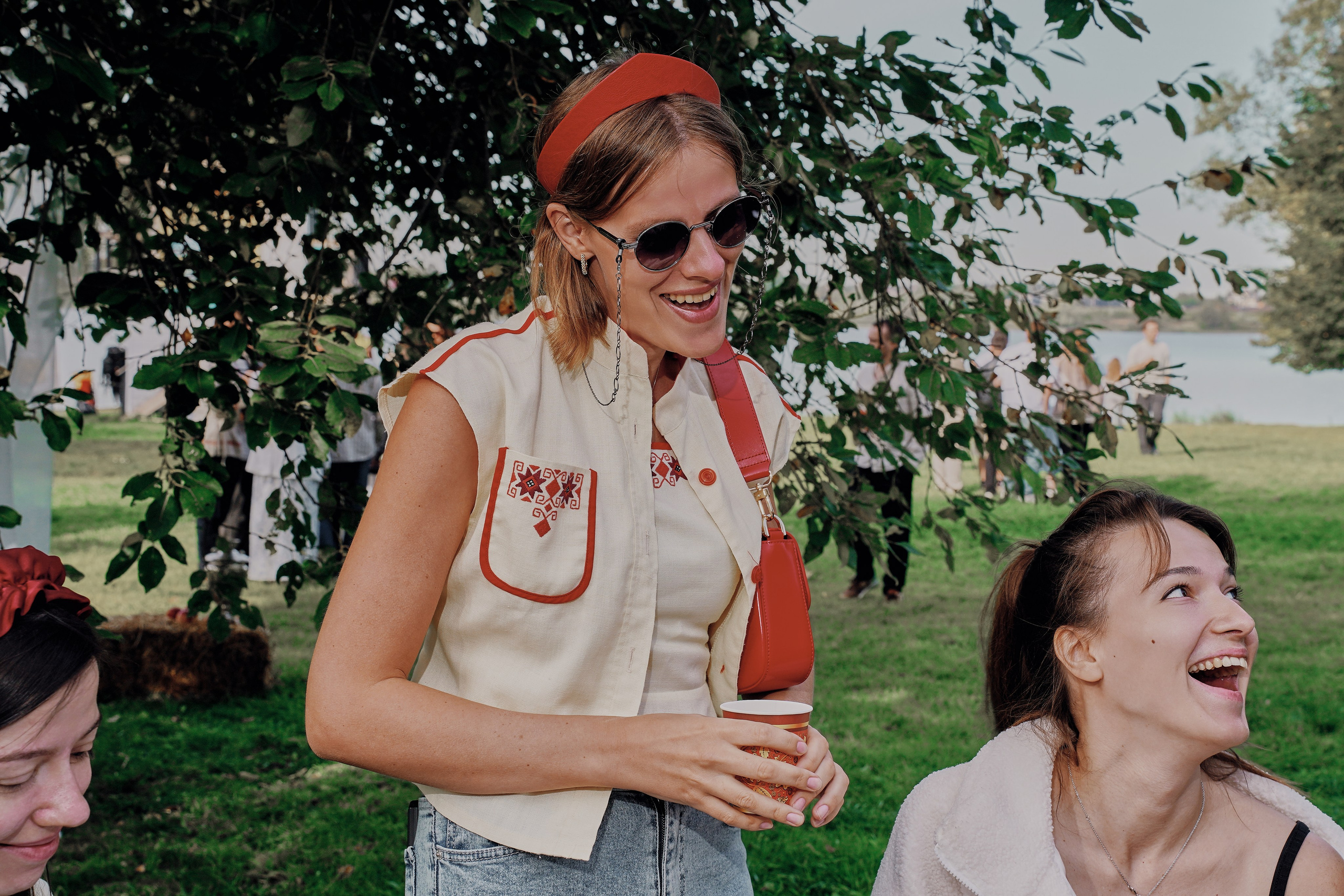 SLAVIC PARTY. Фотограф