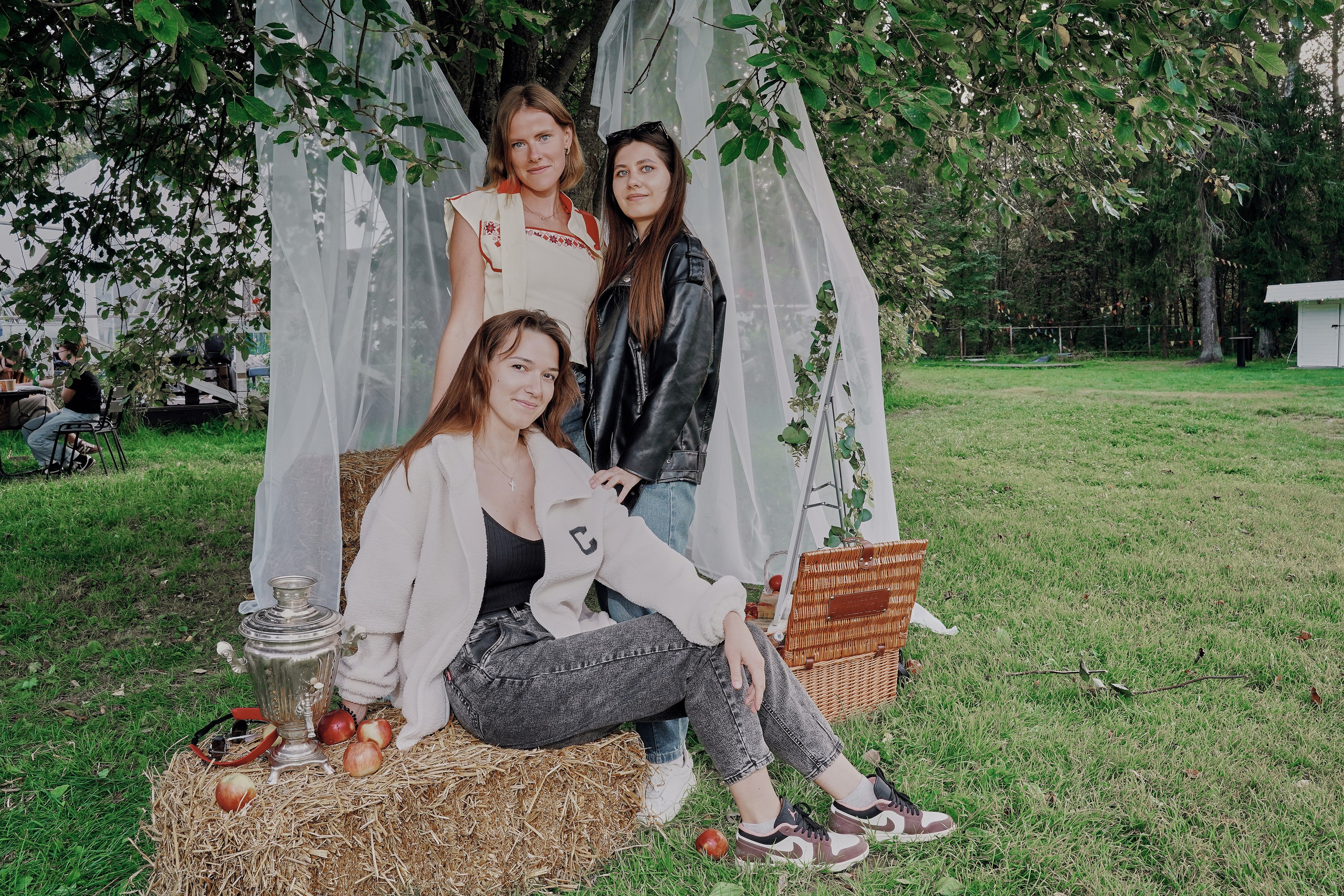 SLAVIC PARTY. Фотограф