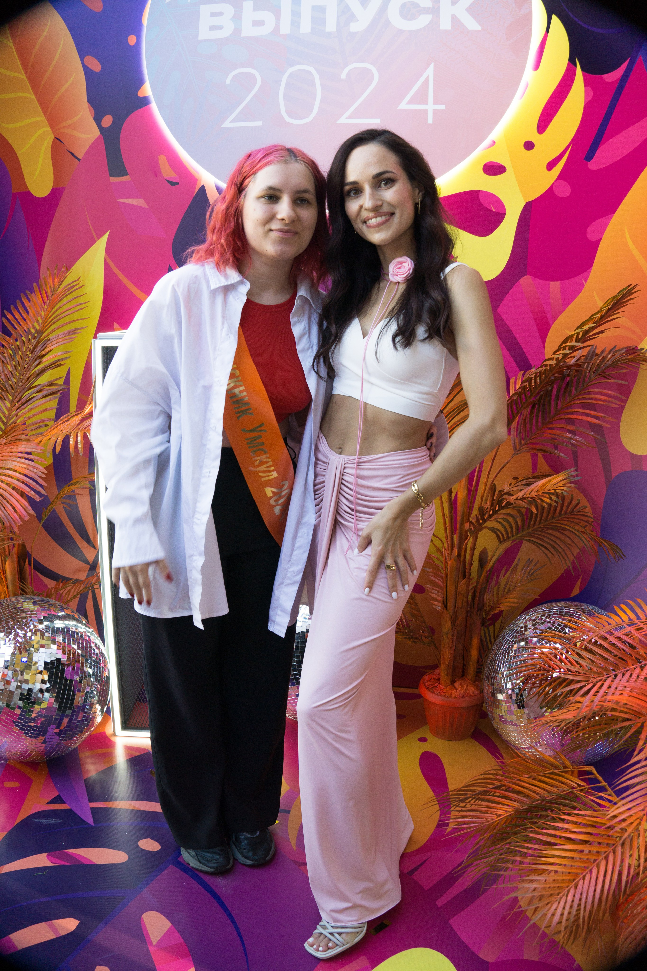 VK GIPSY Выпускной УМСКУЛ. Фотограф