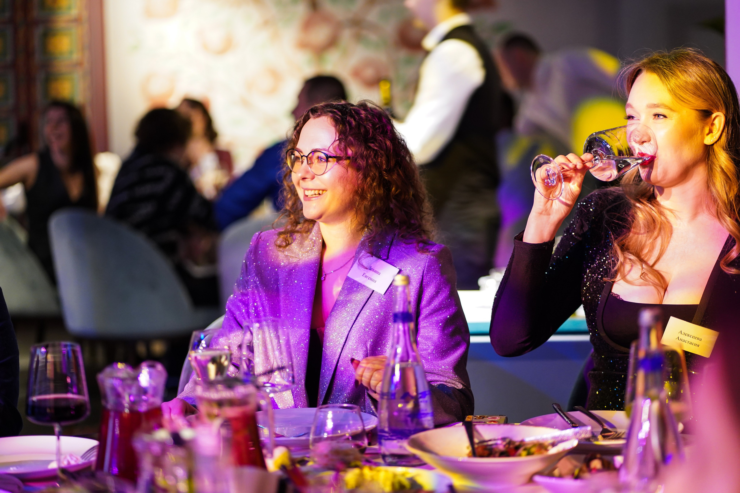 Корпоратив Denkirs. Фотограф