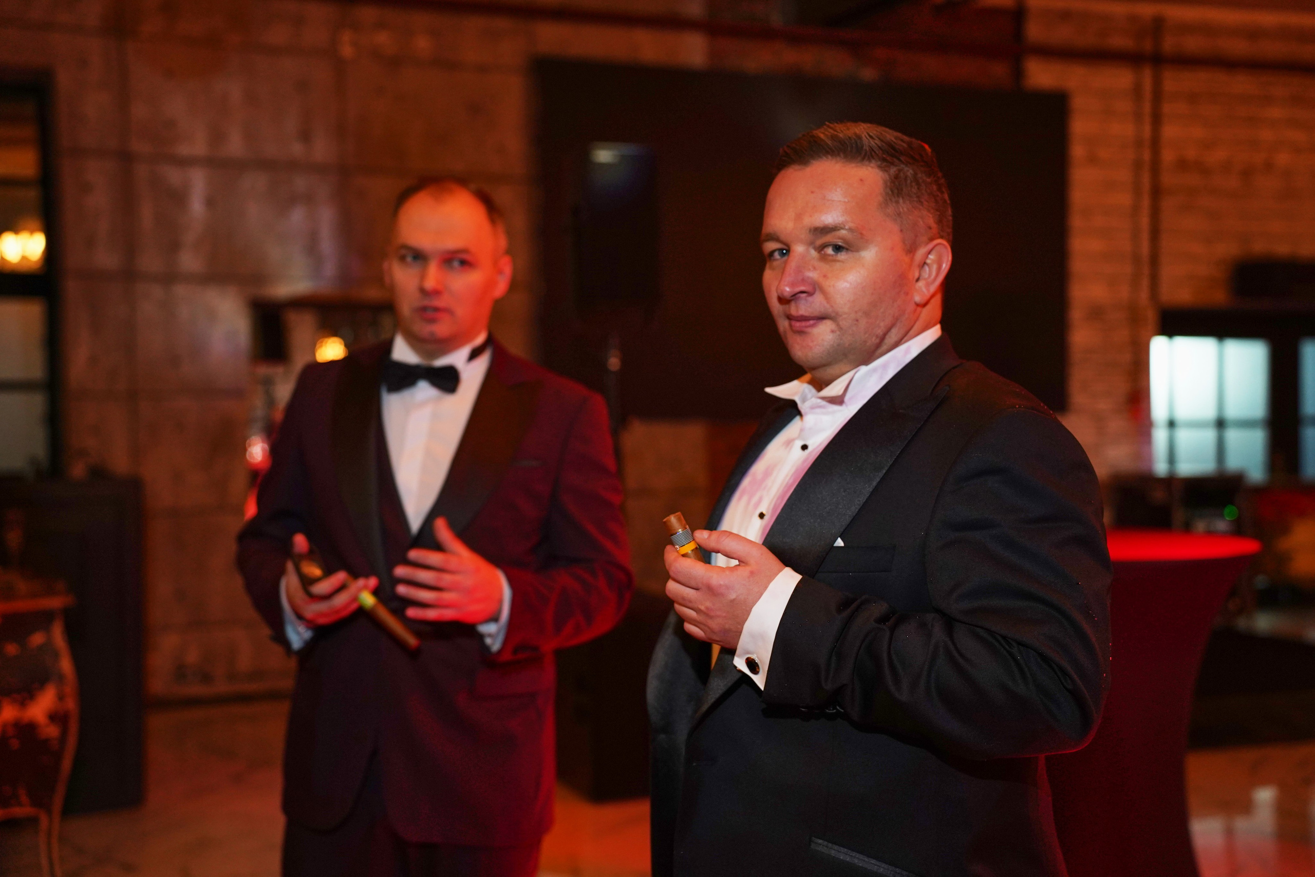 Бал-корпоратив 2025 Деловое собрание. Фотограф