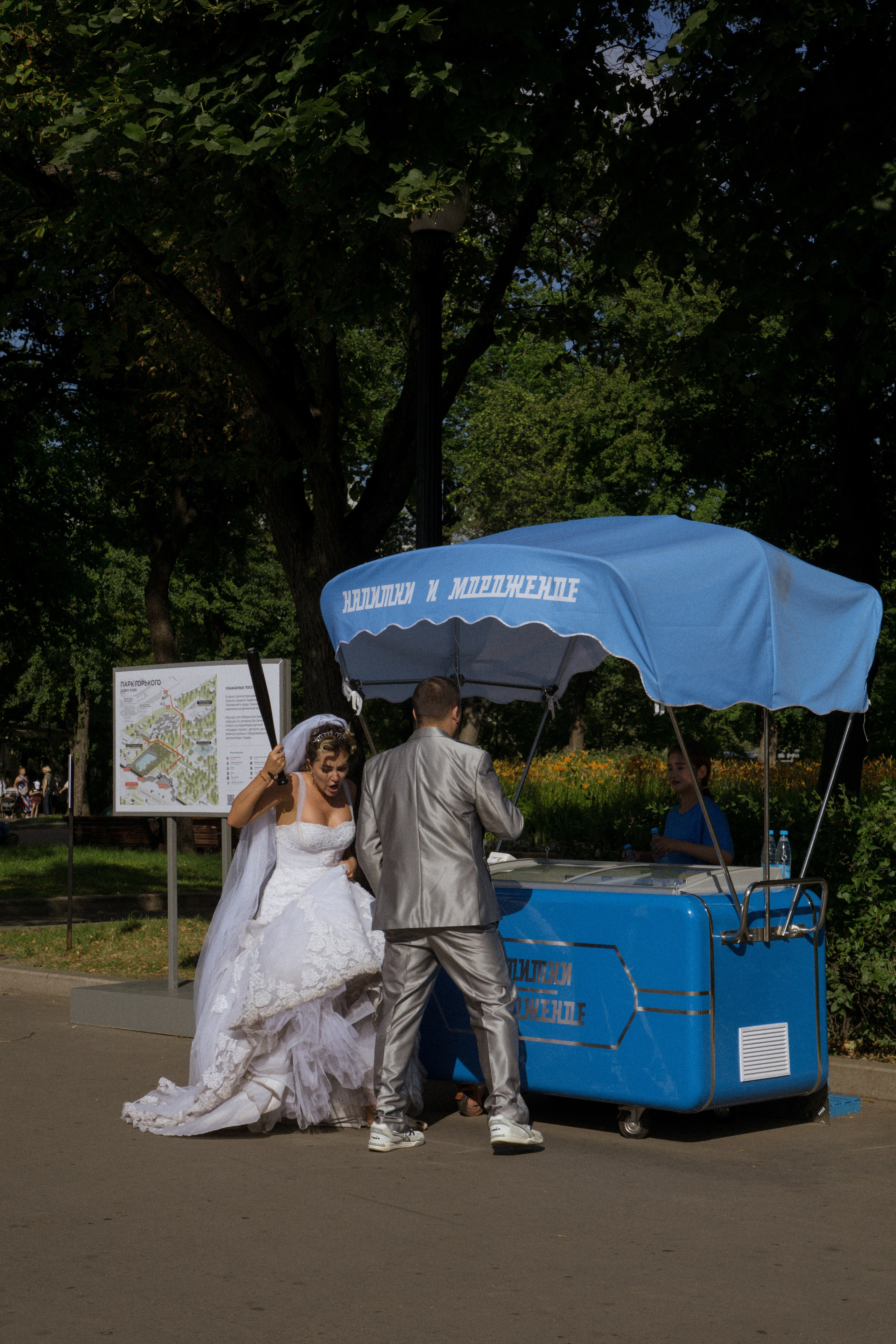 Бэк клипа Виолетта. Фотограф