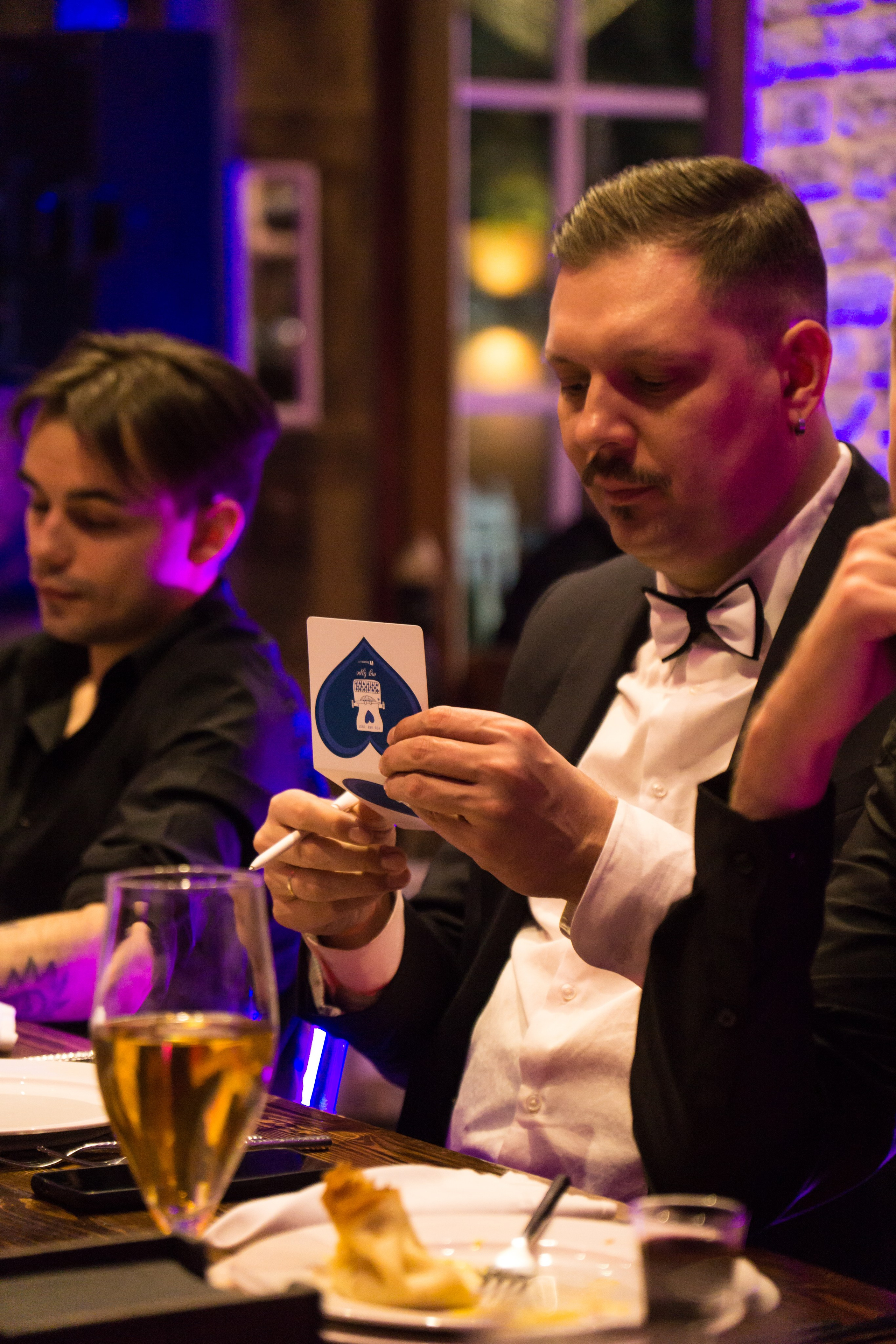 Корпоратив 2025. Фотограф