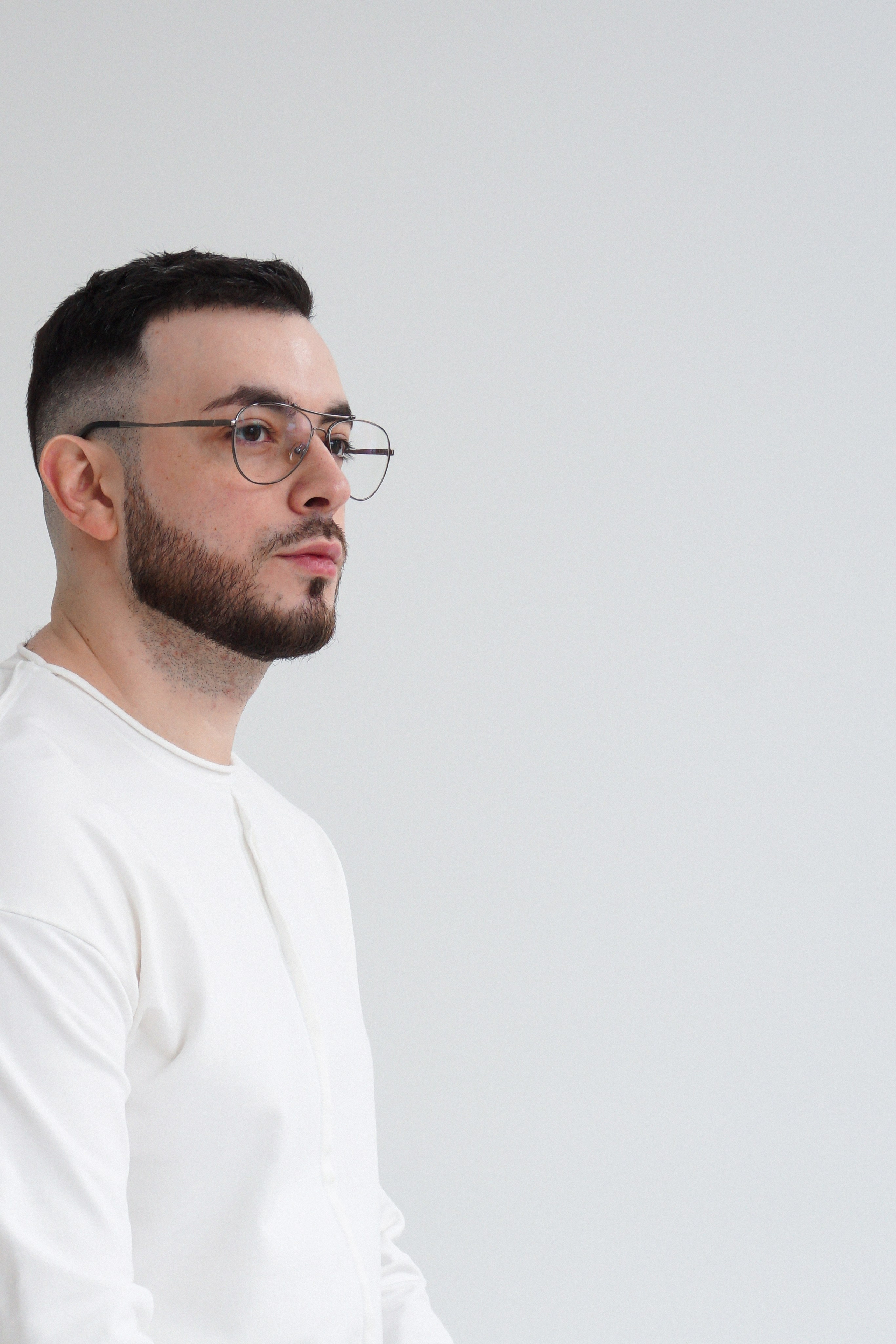 Юрий. Фотограф