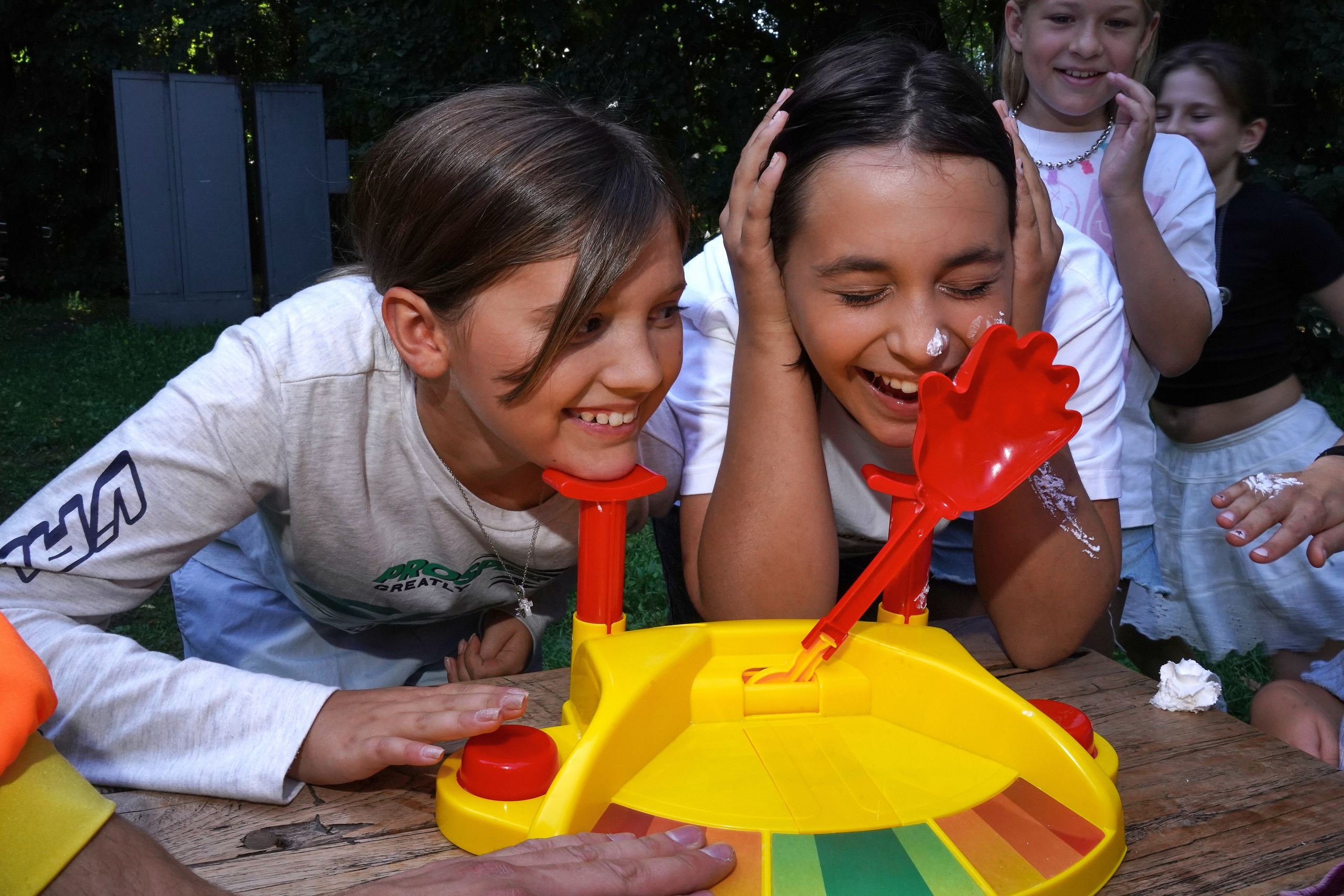 Екатерина детский день рождения. Фотограф