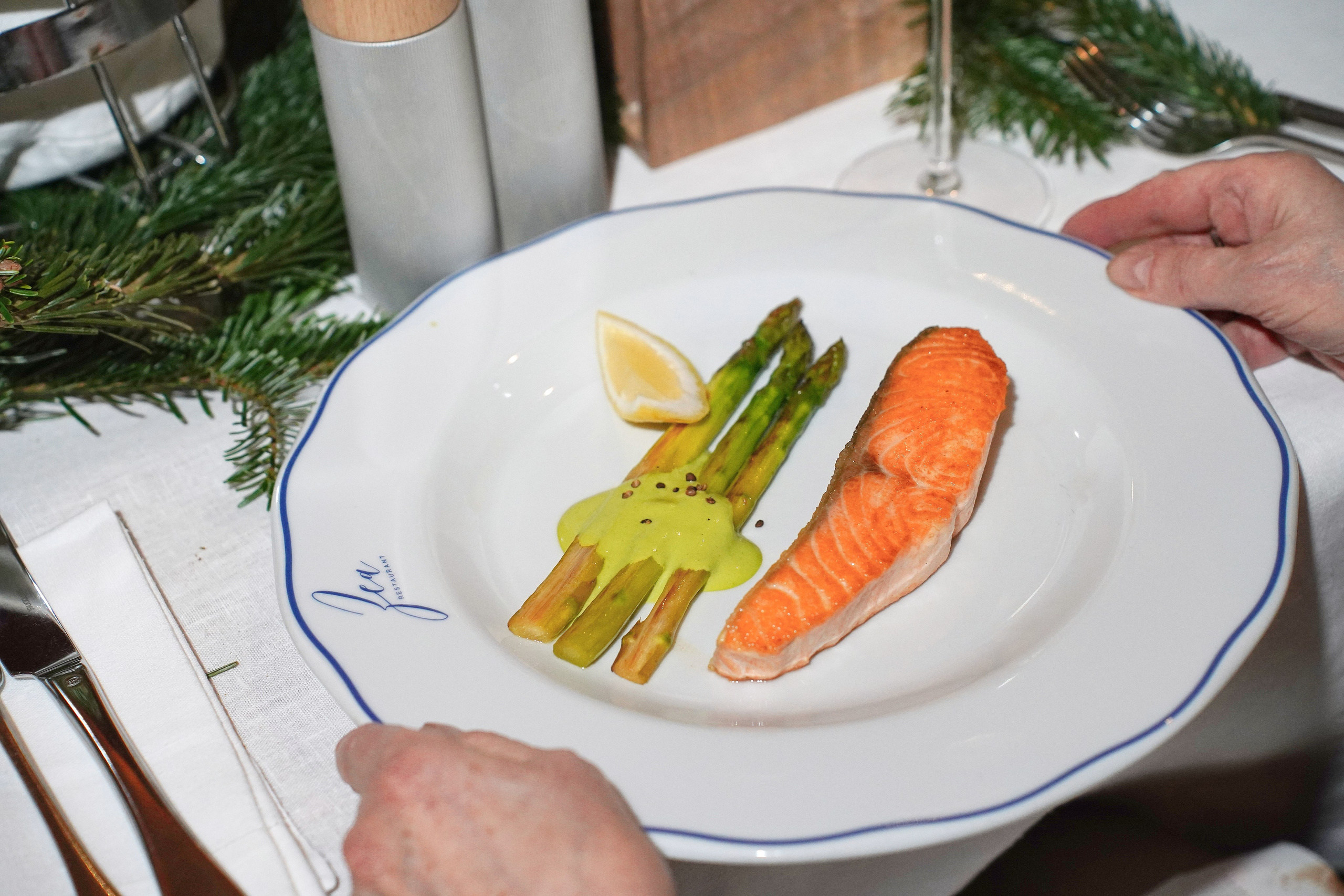 ZEA. Фотограф