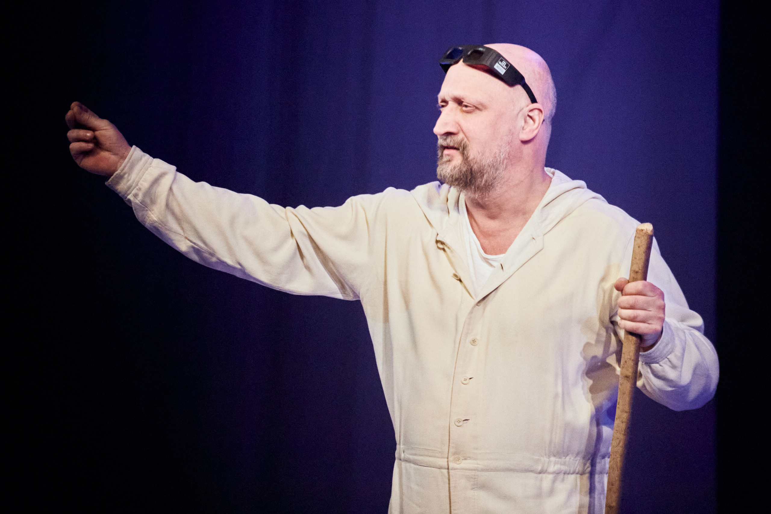 Загадочные Вариации. Фотограф Юлия Маринина