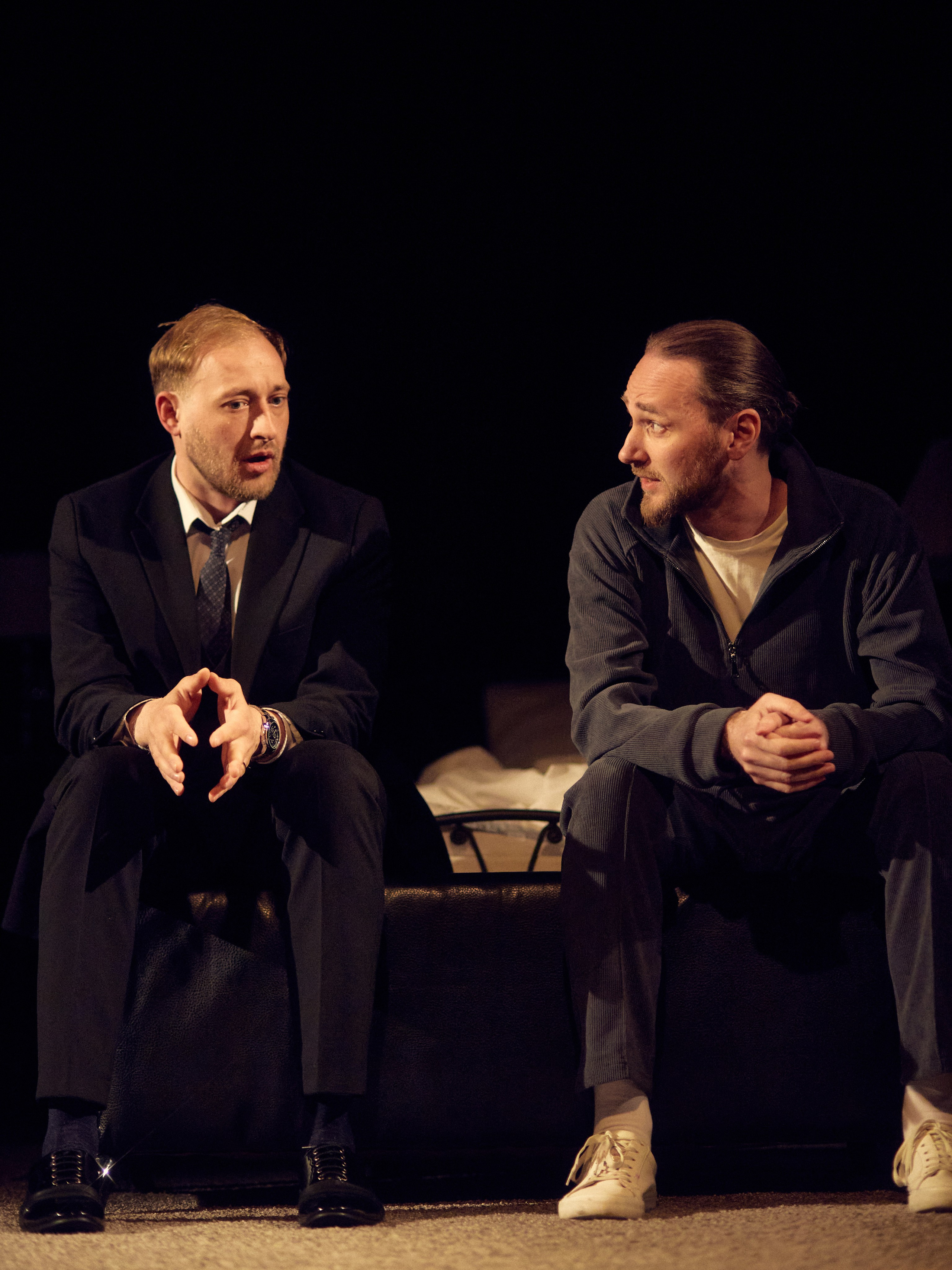 Правда. Фотограф Юлия Маринина