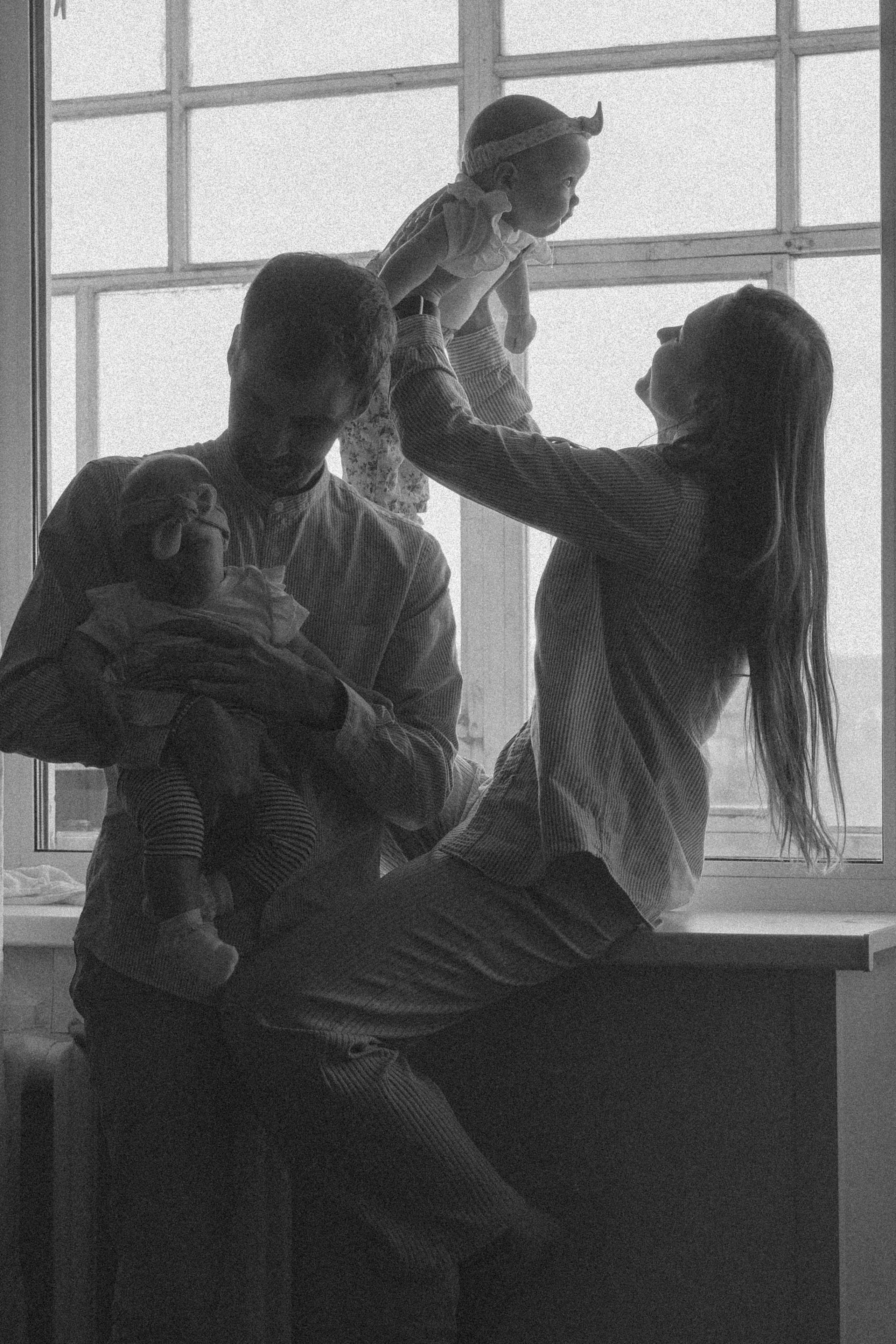 Домашние съемки. Фотограф/ видеограф Катя Ильина Калуга