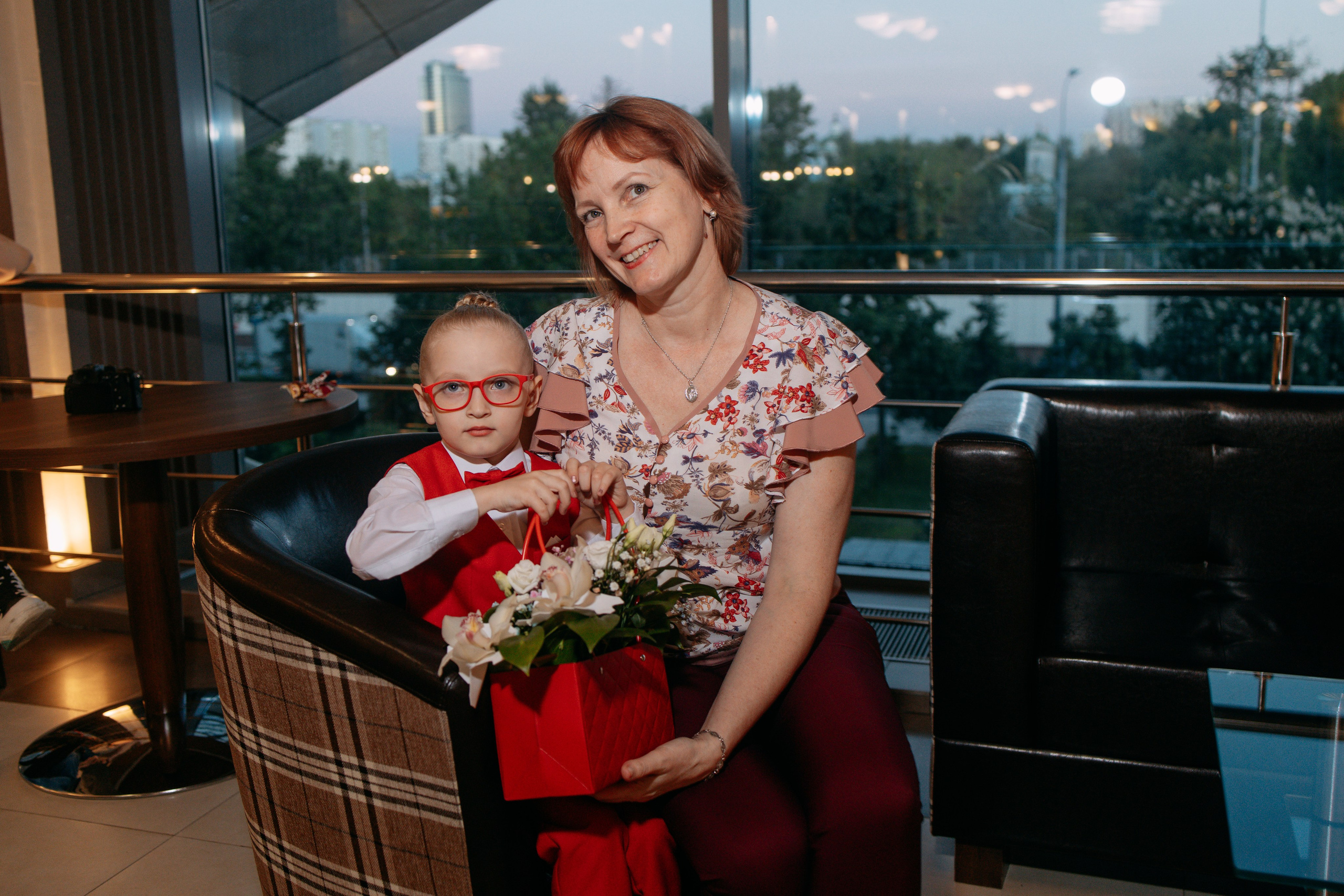 Выступления академии. Фото и видео съемка. Андрей Ионов