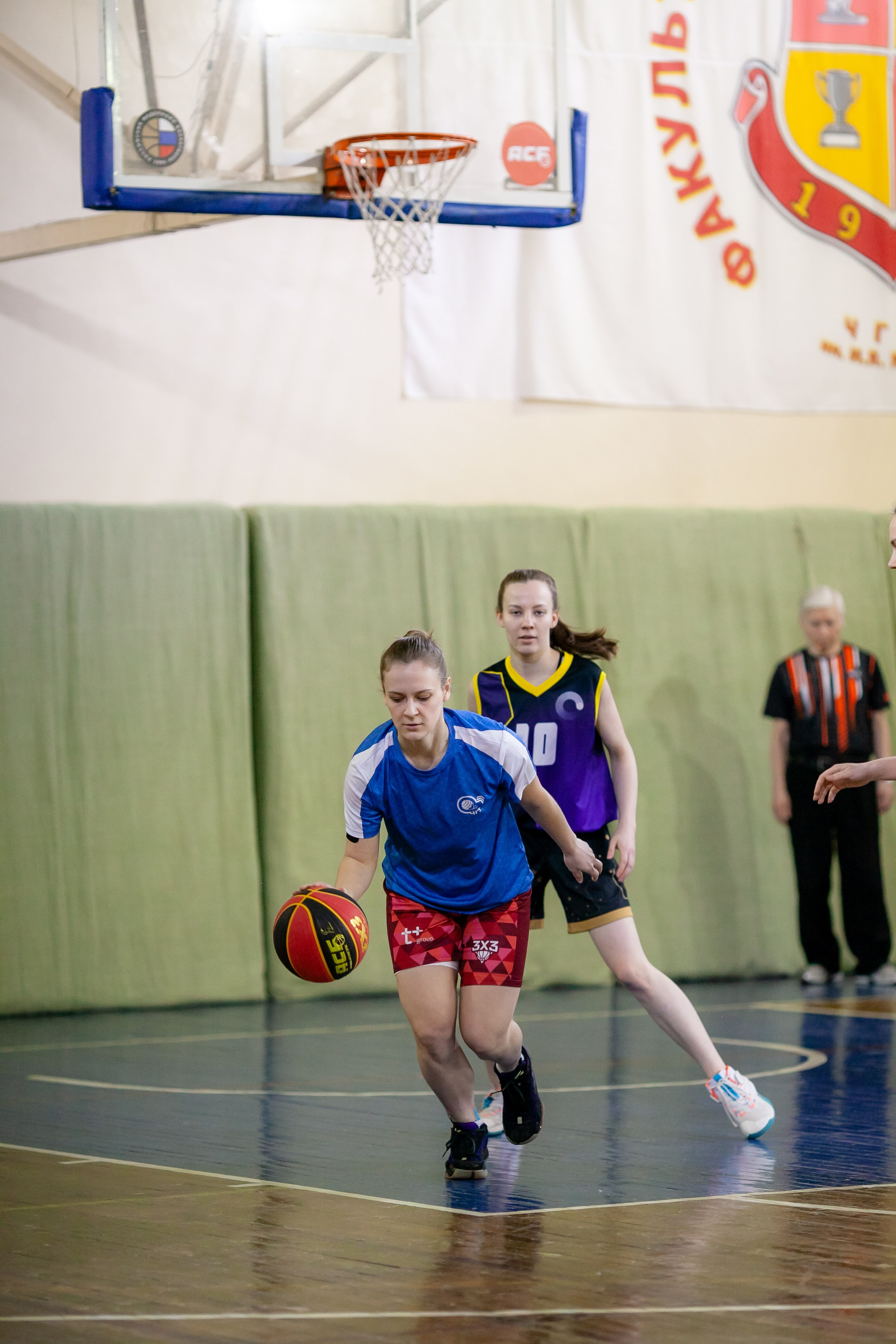 3×3. Фотография