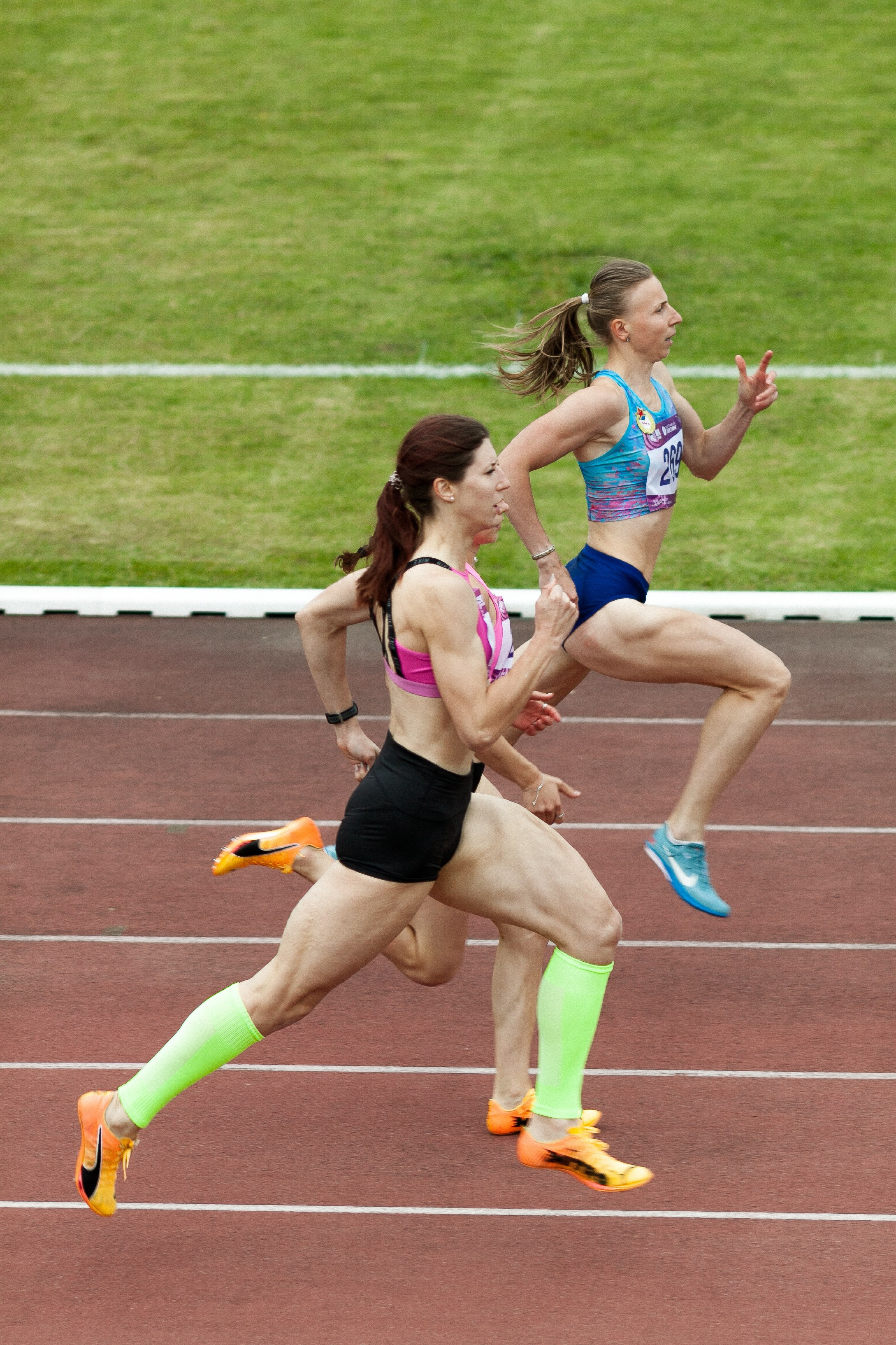 ЛА 5 июля 2025. Фотография