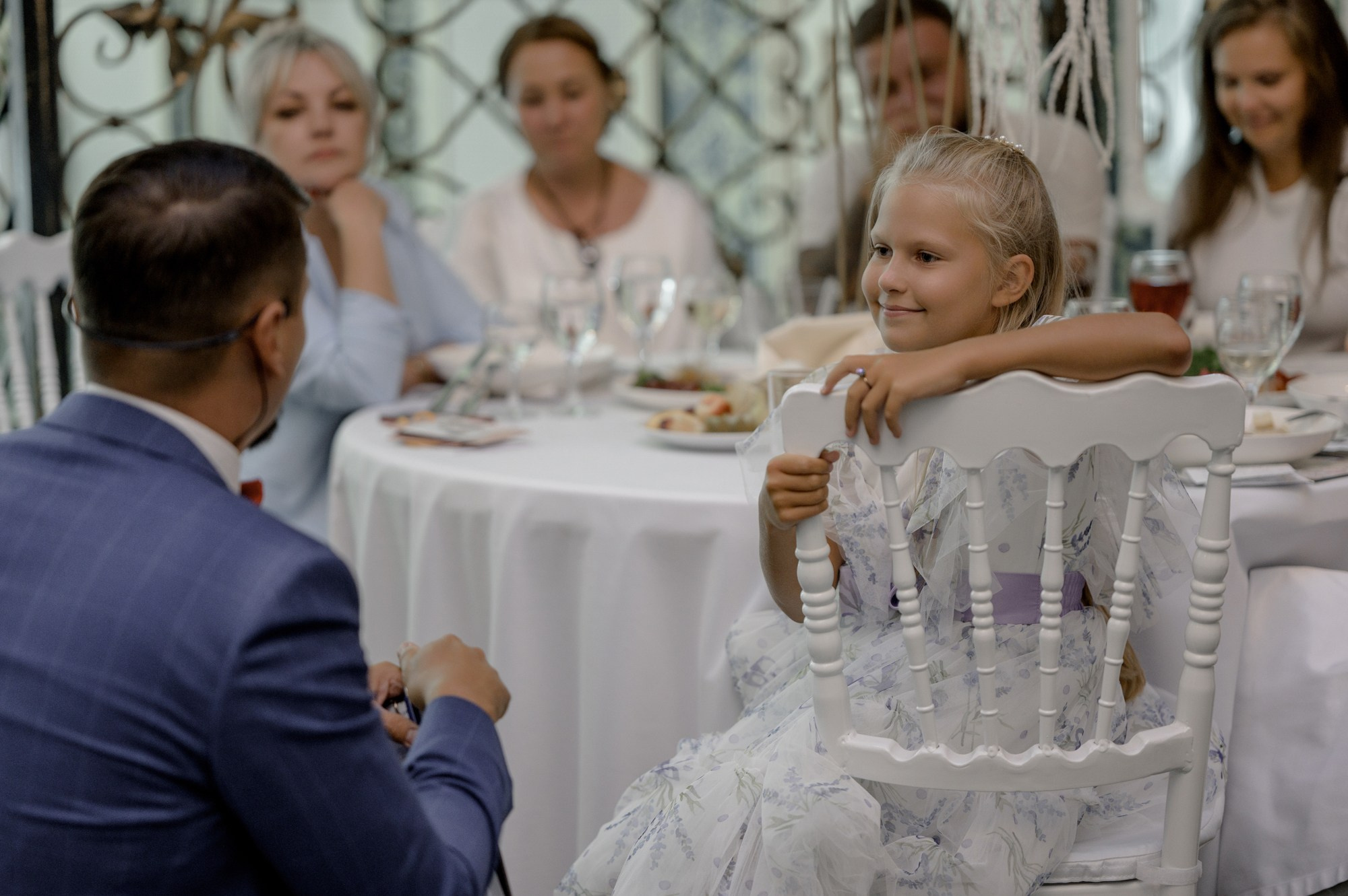 Данил и Елизавета. Свадебный фотограф в Тюмени Анастасия Пономарева