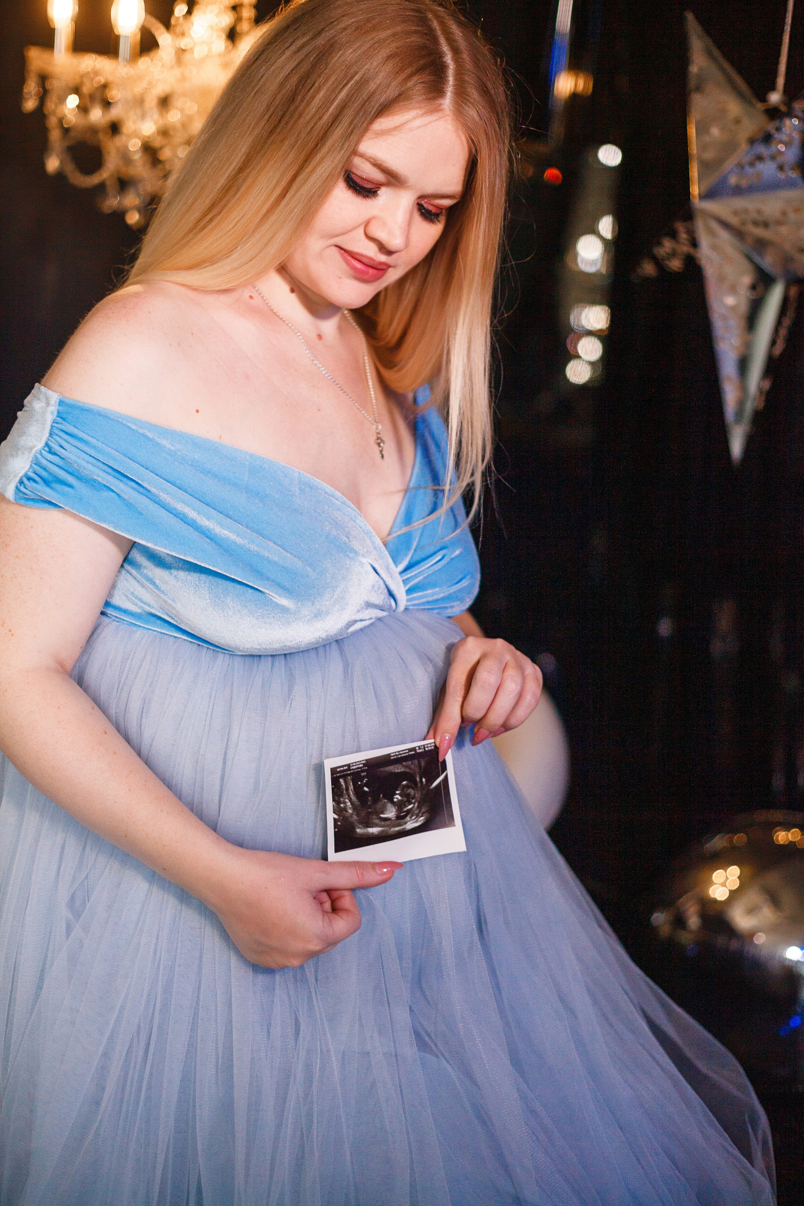 В ожидании сыночка. Свадебный и семейный фотограф в Армавире