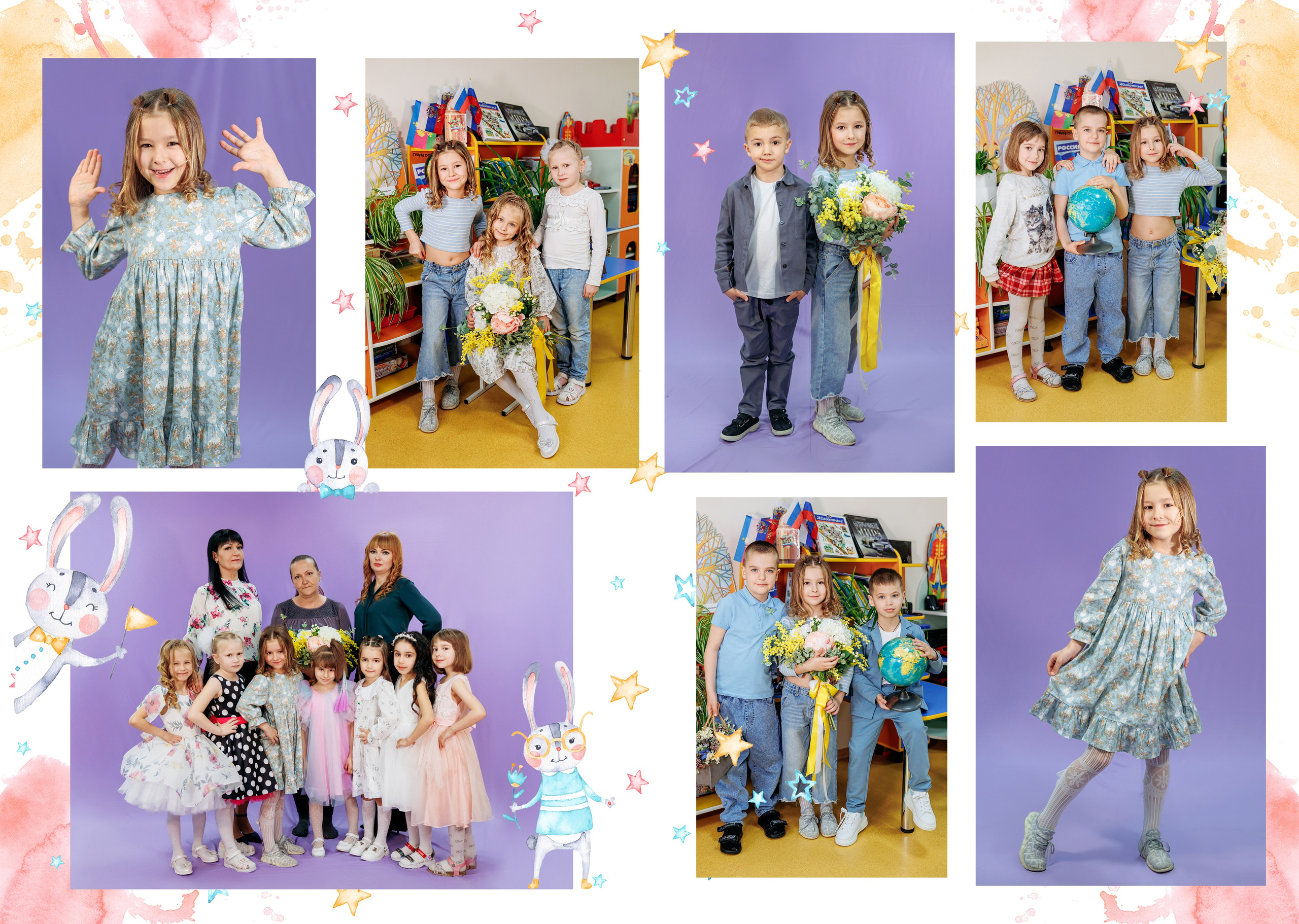 Сад п заречный'25год. Свадебный и семейный фотограф в Армавире