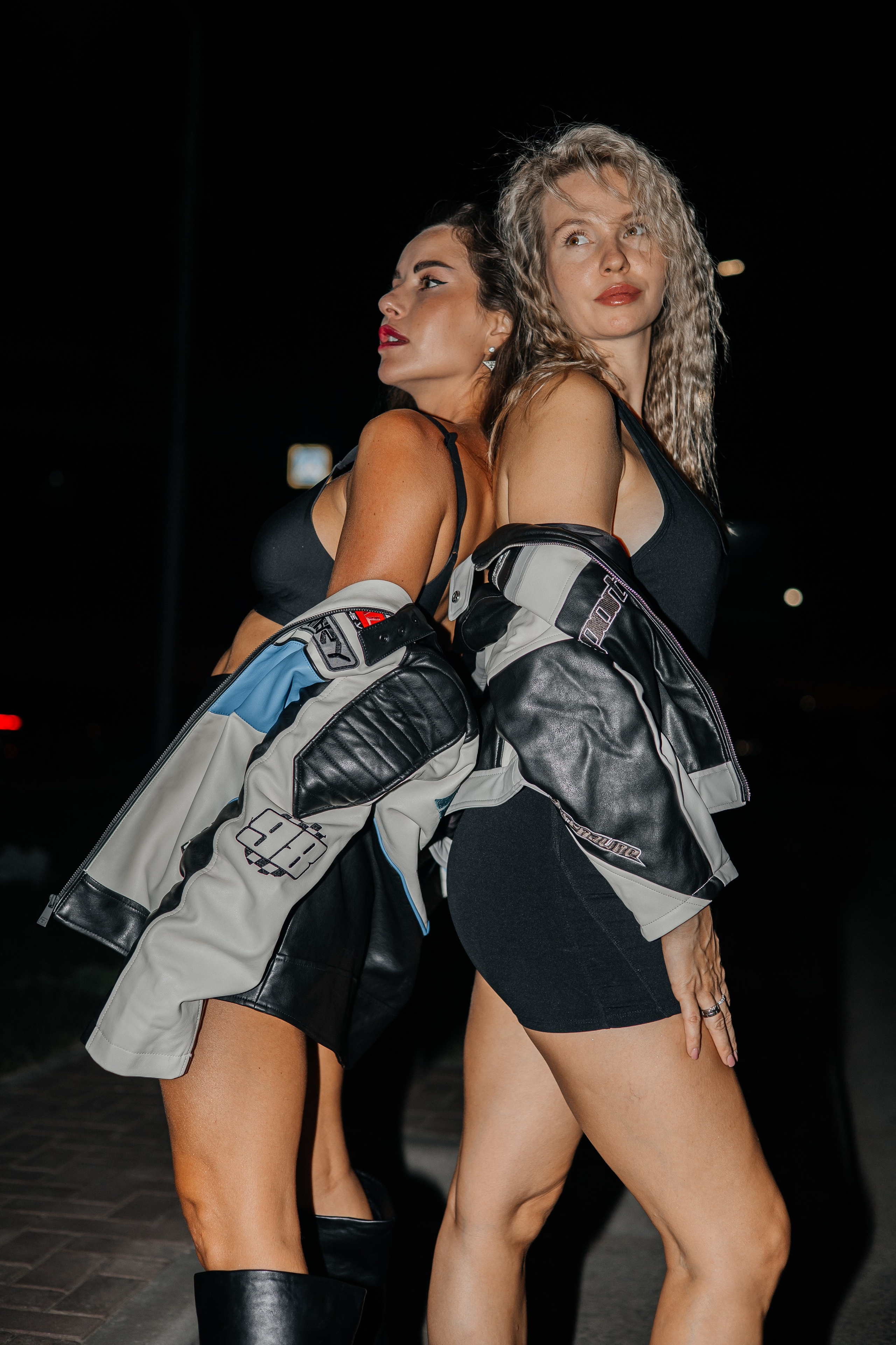 Подружки. Фотограф Саратов Наталия Левина