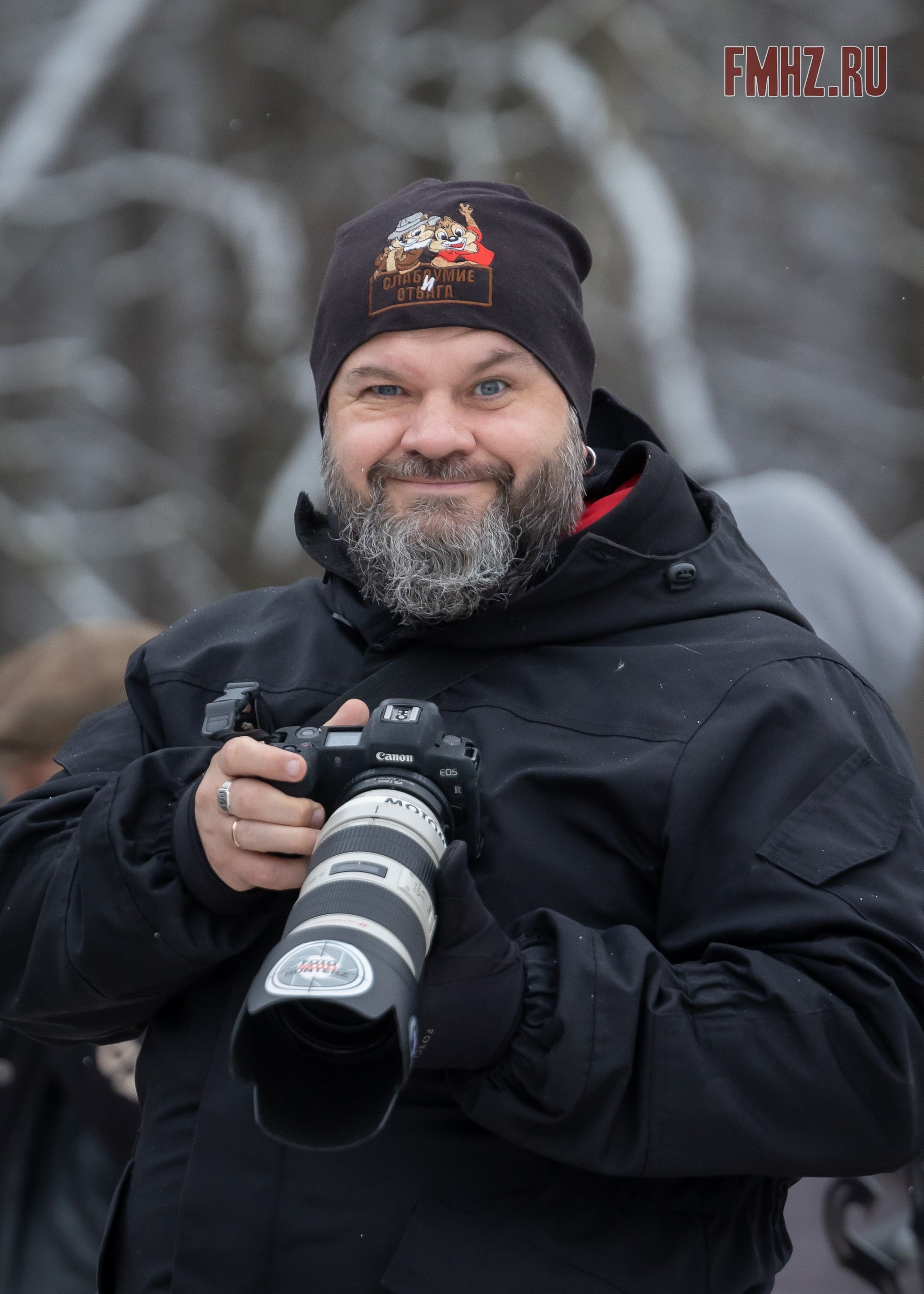 Масленица на аллее памяти «Вечный сезон» 02.03.2025. Фотограф Владимир Охрименко