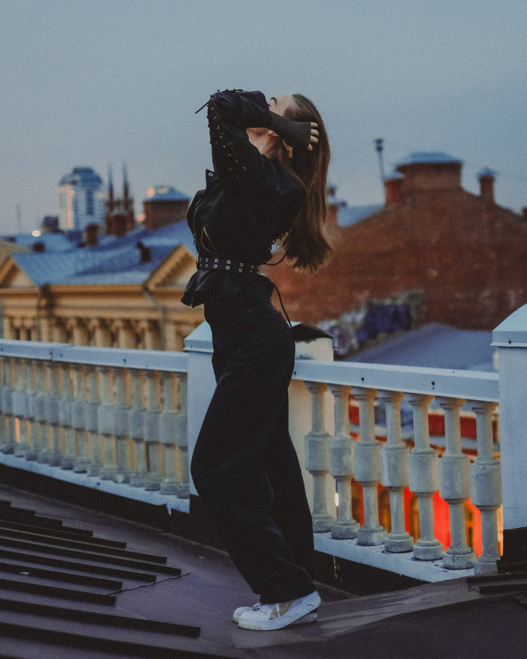 INDIVIDUAL. Фотограф Владимир Пофотачкин