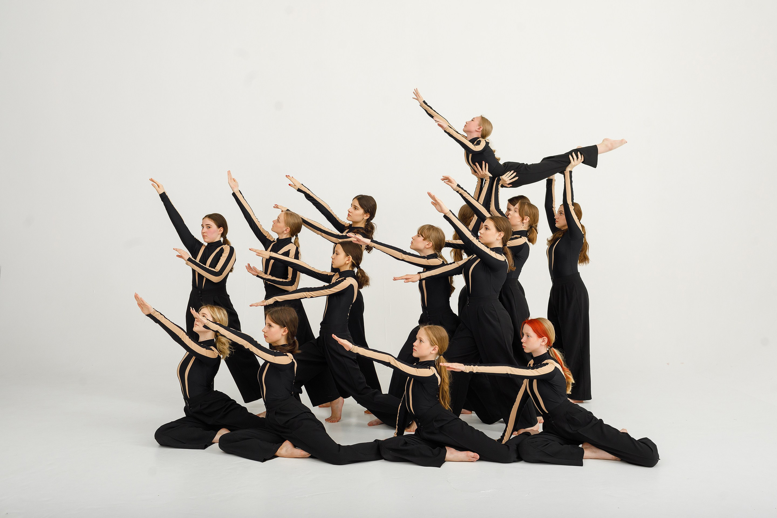 Спортивная, фитнес фотосессия в Новосибирске, Бердске. Профессиональный фотограф в Новосибирске