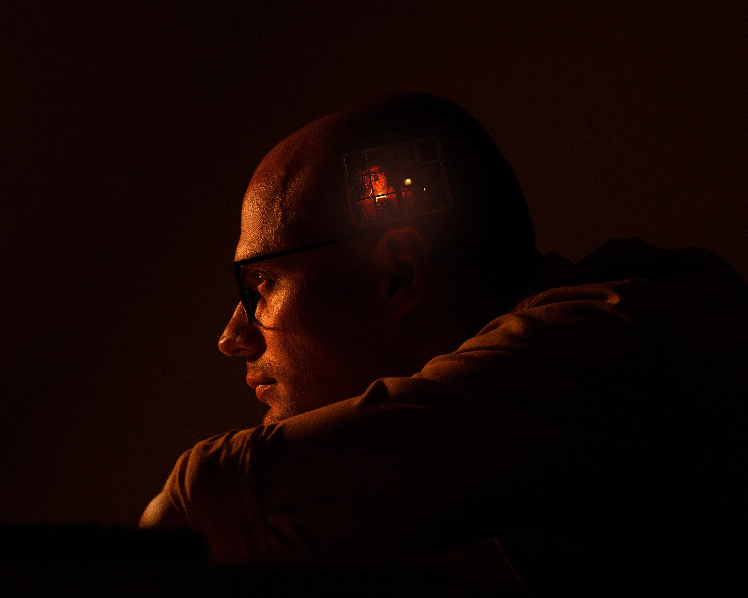 Креативная фотография в Новосибирске. Профессиональный фотограф в Новосибирске