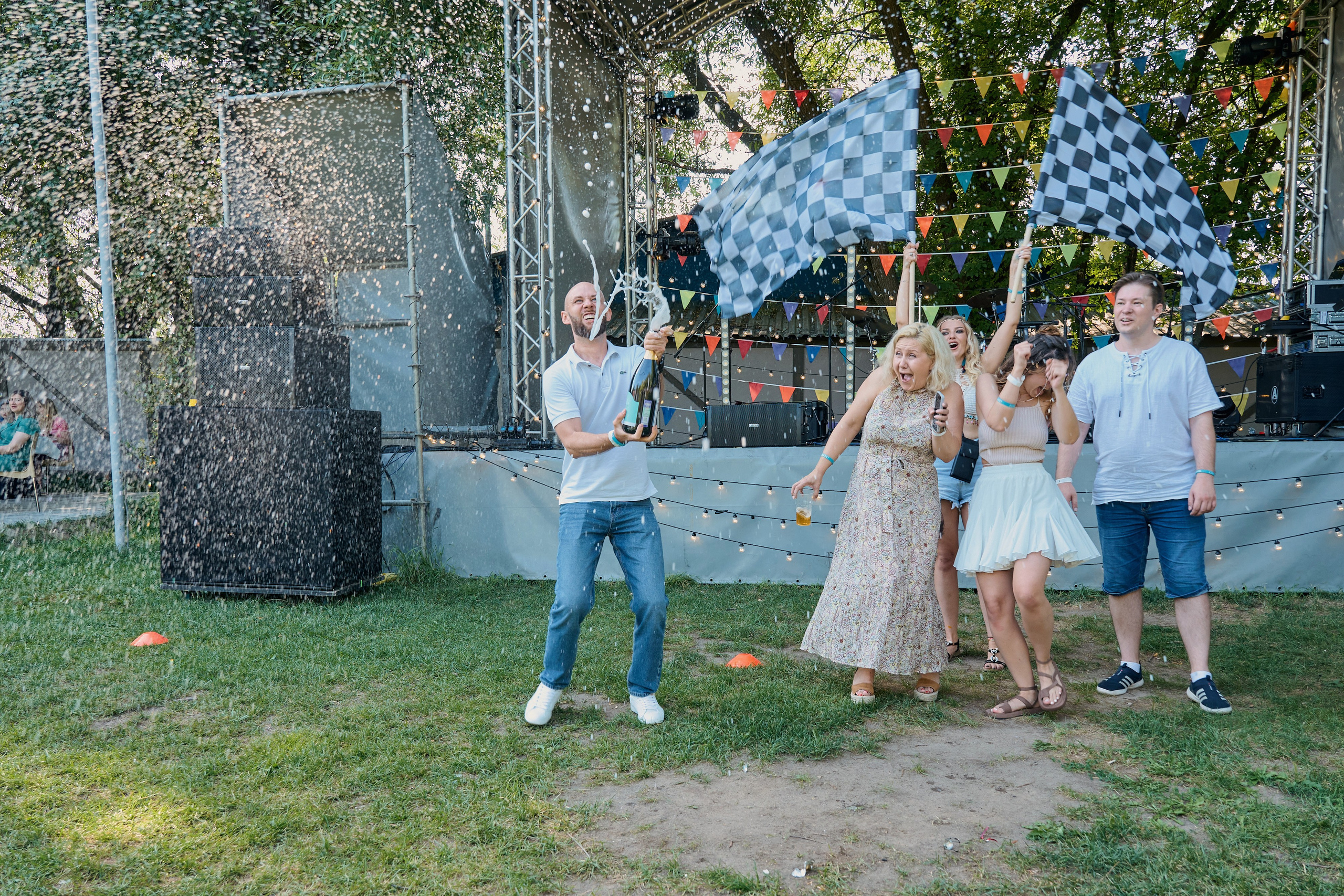 Репортажный фотограф в Москве Антон Грибоедов