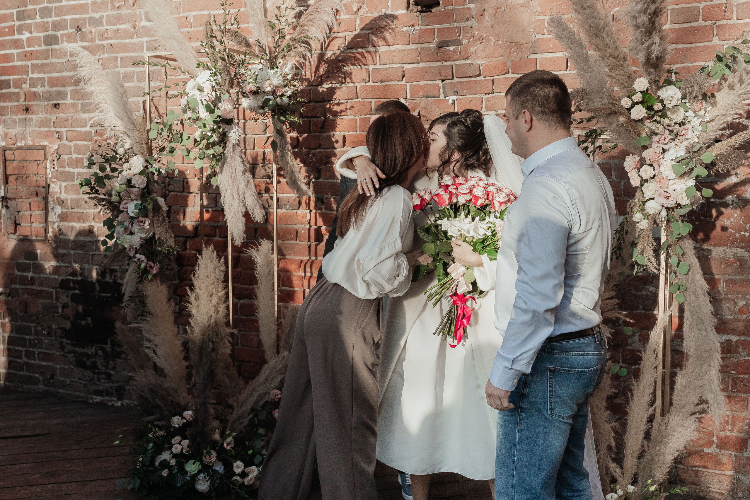 Паша и Юля, свадьба. Профессиональный фотограф, Москва | Елена Павлова