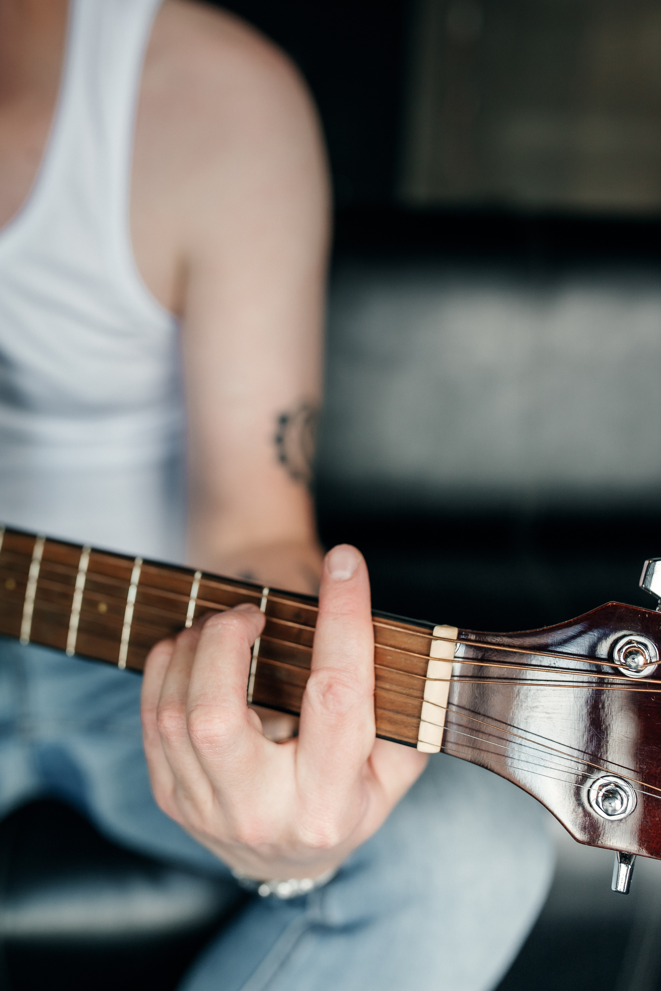 Мужской портрет. Профессиональный фотограф, Москва | Елена Павлова