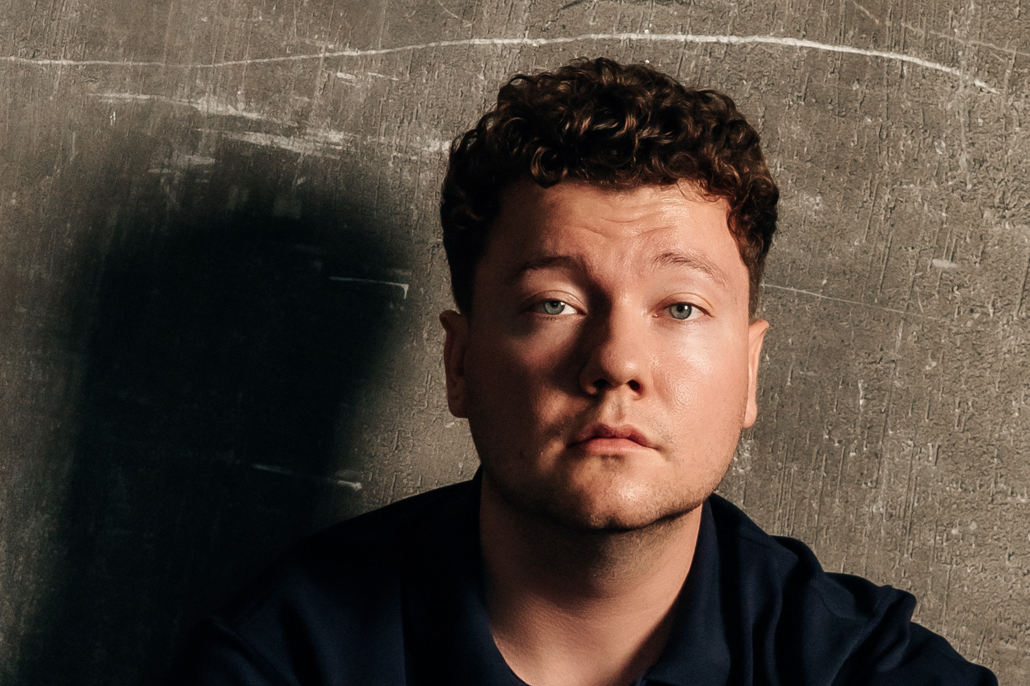 Мужской портрет. Профессиональный фотограф, Москва | Елена Павлова