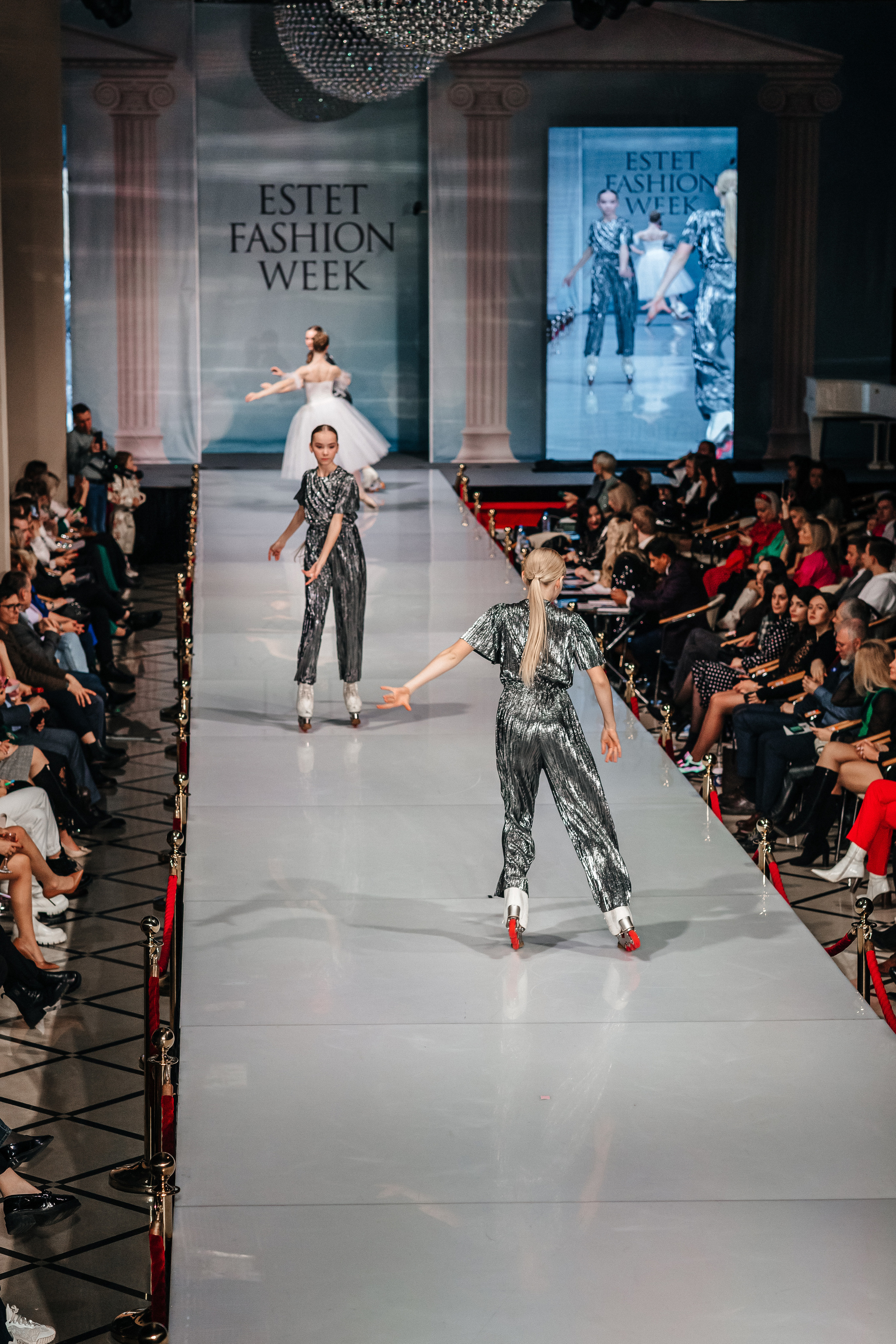 Estet Fashion Day. Профессиональный фотограф, Москва | Елена Павлова