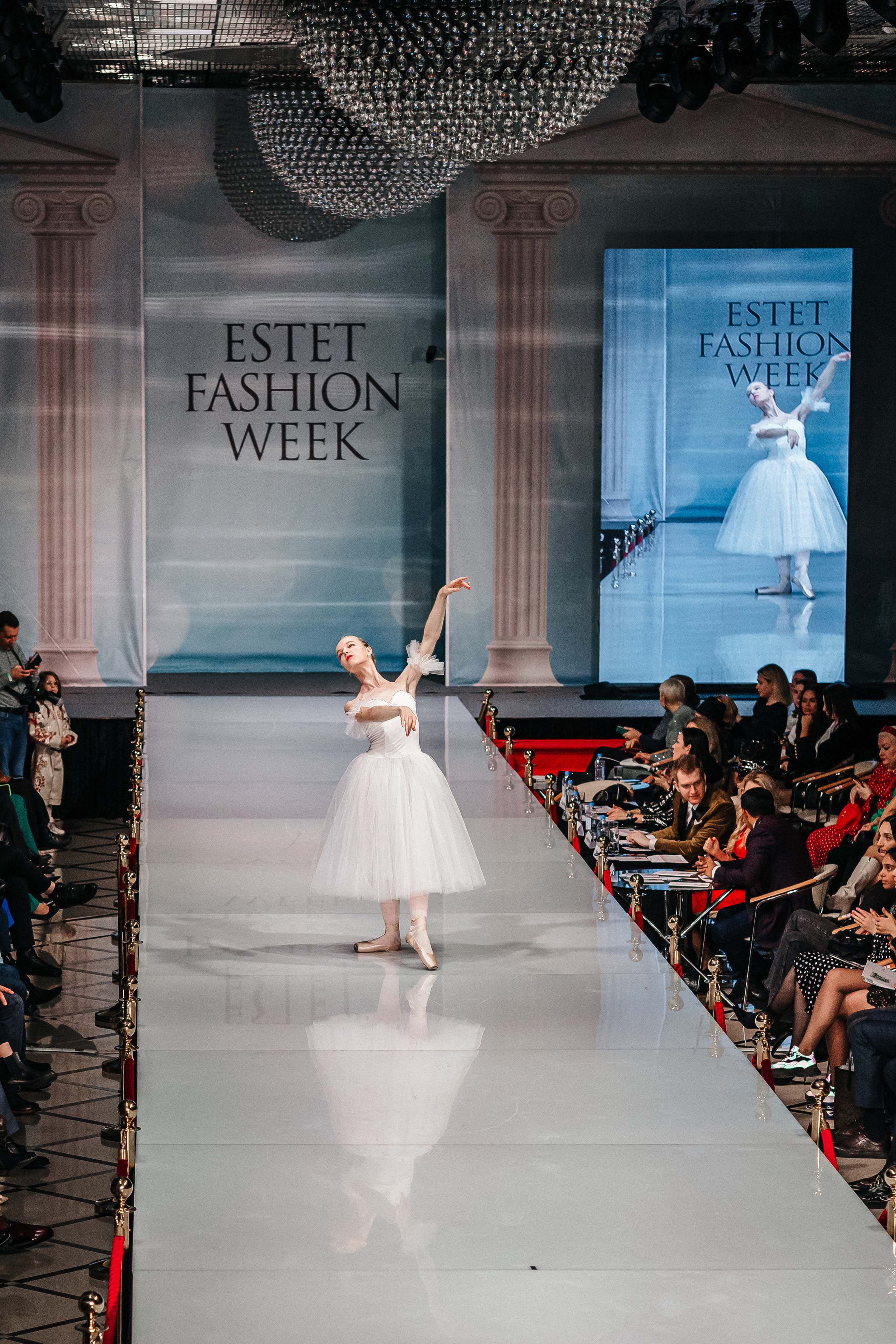 Estet Fashion Day. Профессиональный фотограф, Москва | Елена Павлова