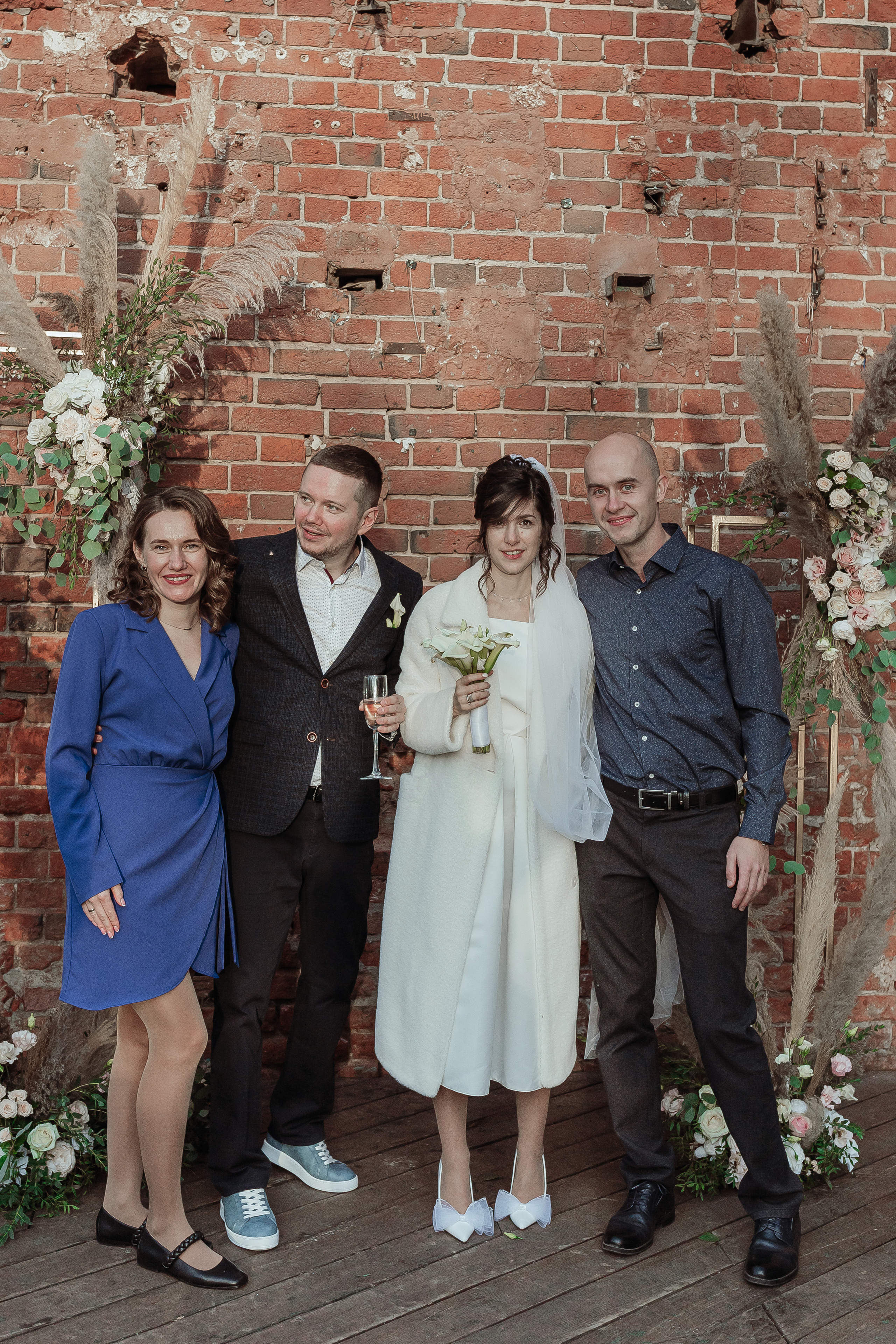 Паша и Юля, свадьба. Профессиональный фотограф, Москва | Елена Павлова