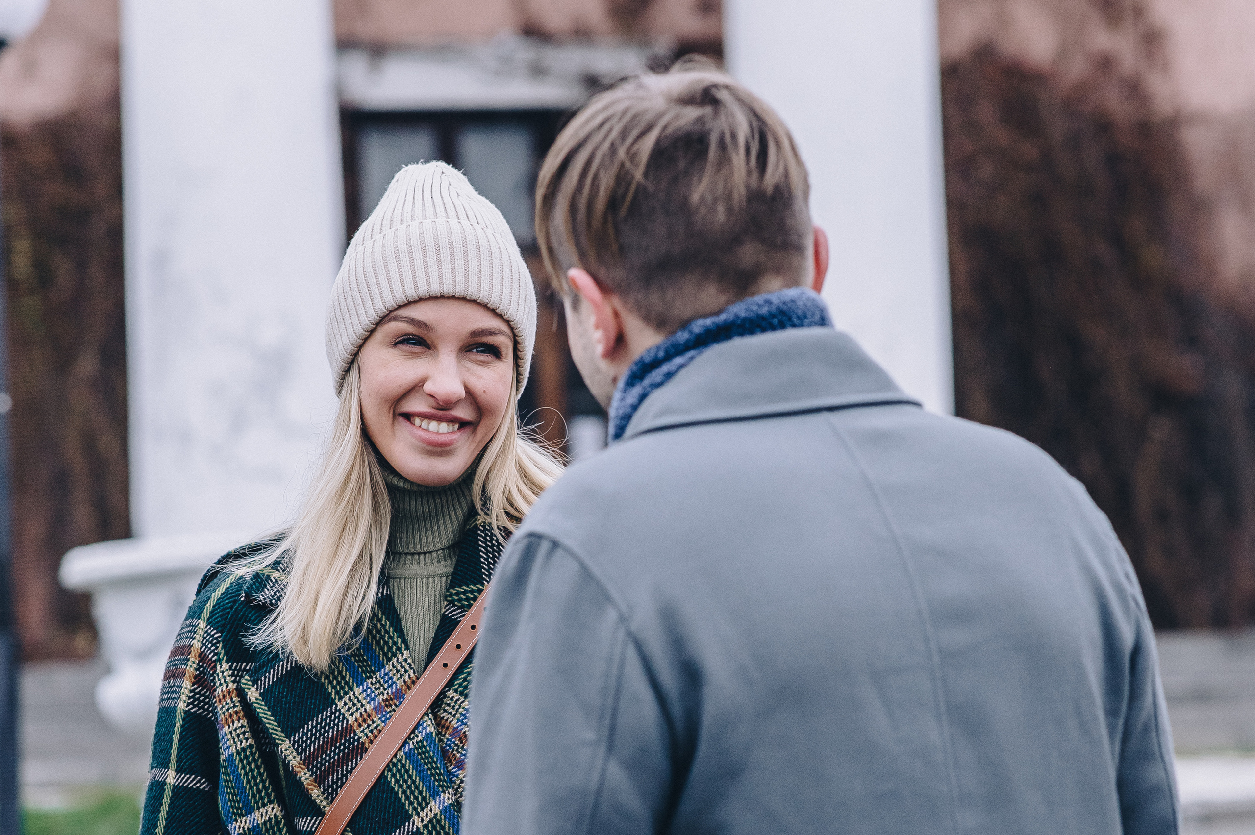 Съемка фильма. Бэкстейдж. Профессиональный фотограф, Москва | Елена Павлова