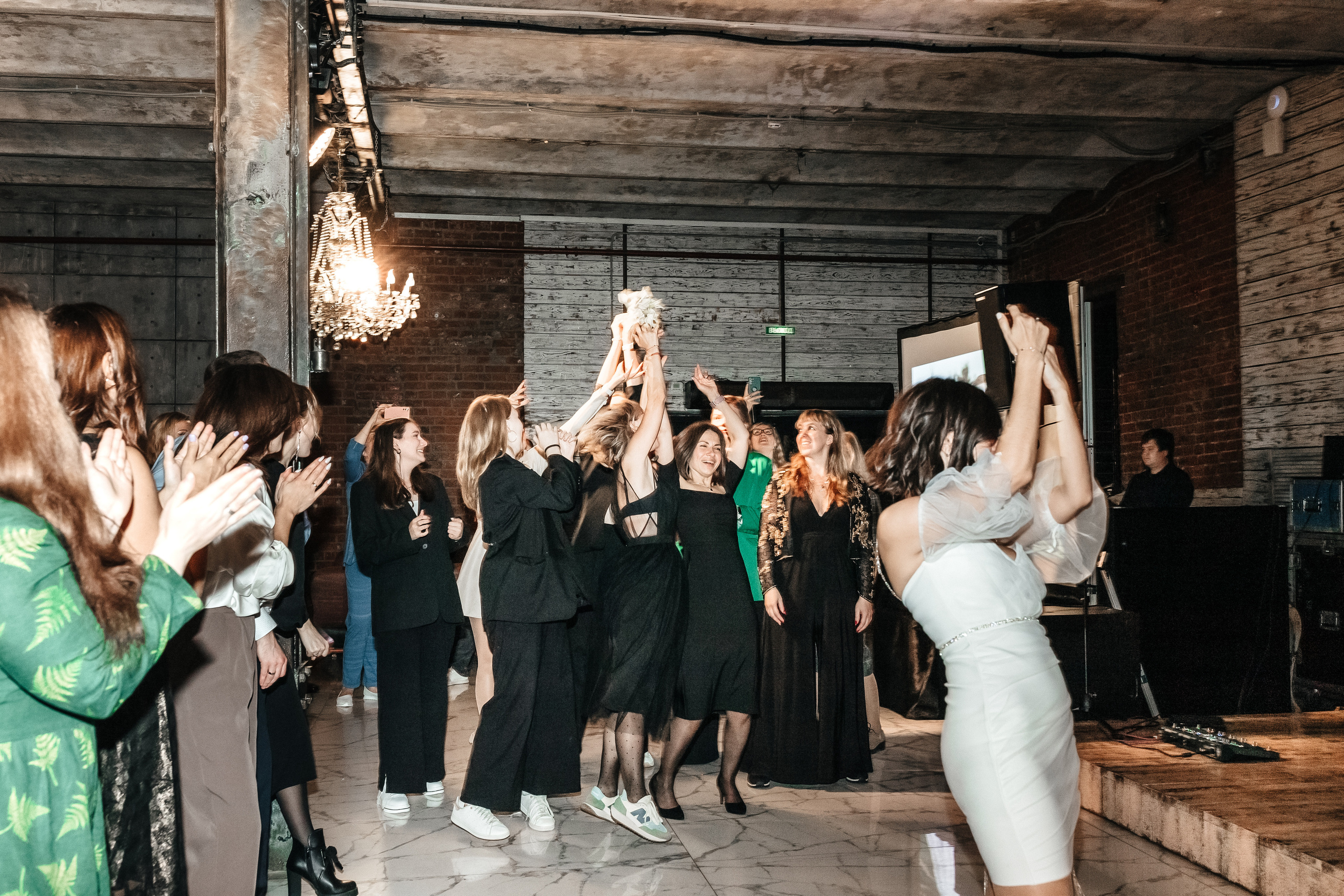 Паша и Юля, свадьба. Профессиональный фотограф, Москва | Елена Павлова