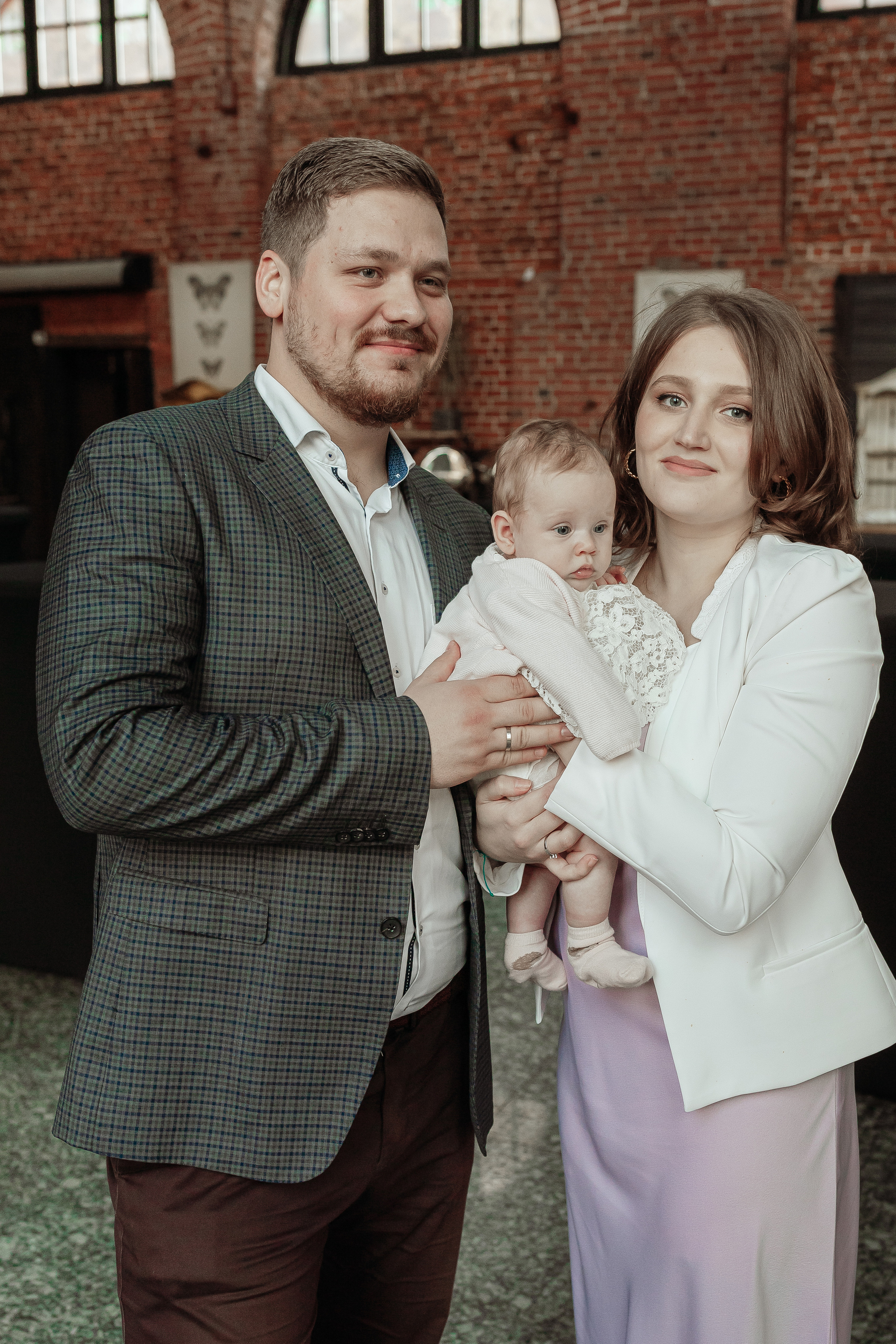 Паша и Юля, свадьба. Профессиональный фотограф, Москва | Елена Павлова