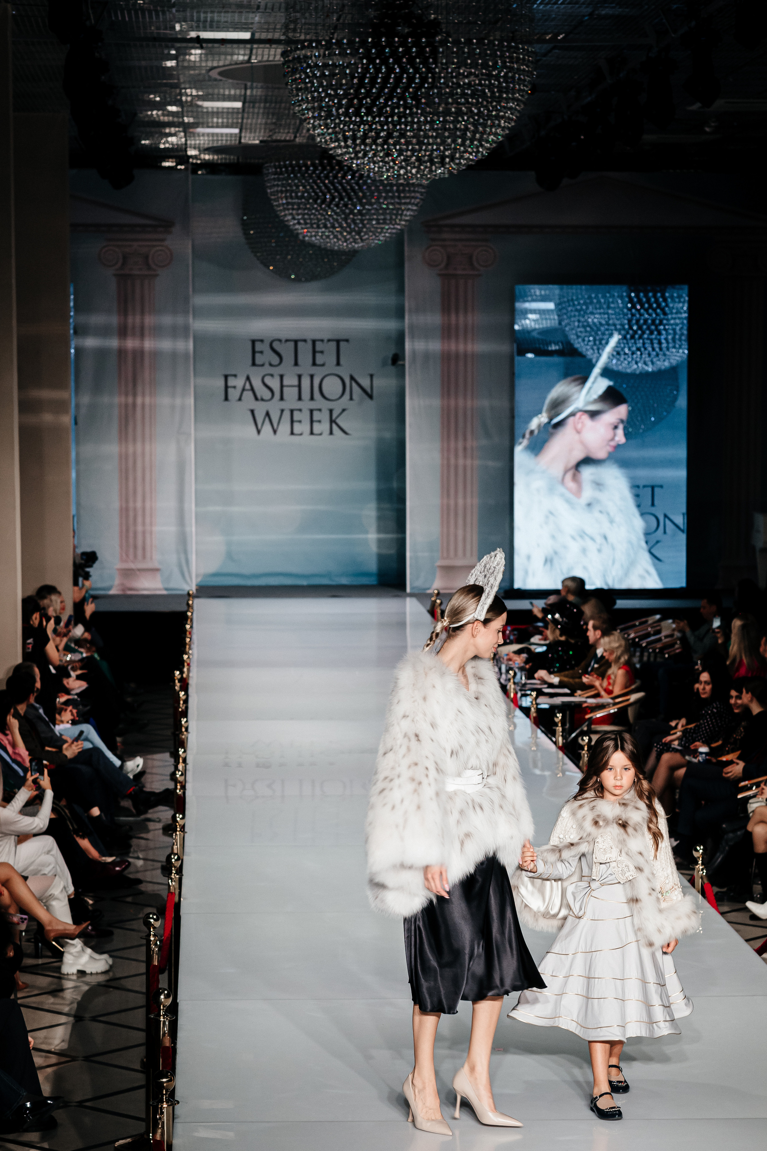 Estet Fashion Day. Профессиональный фотограф, Москва | Елена Павлова