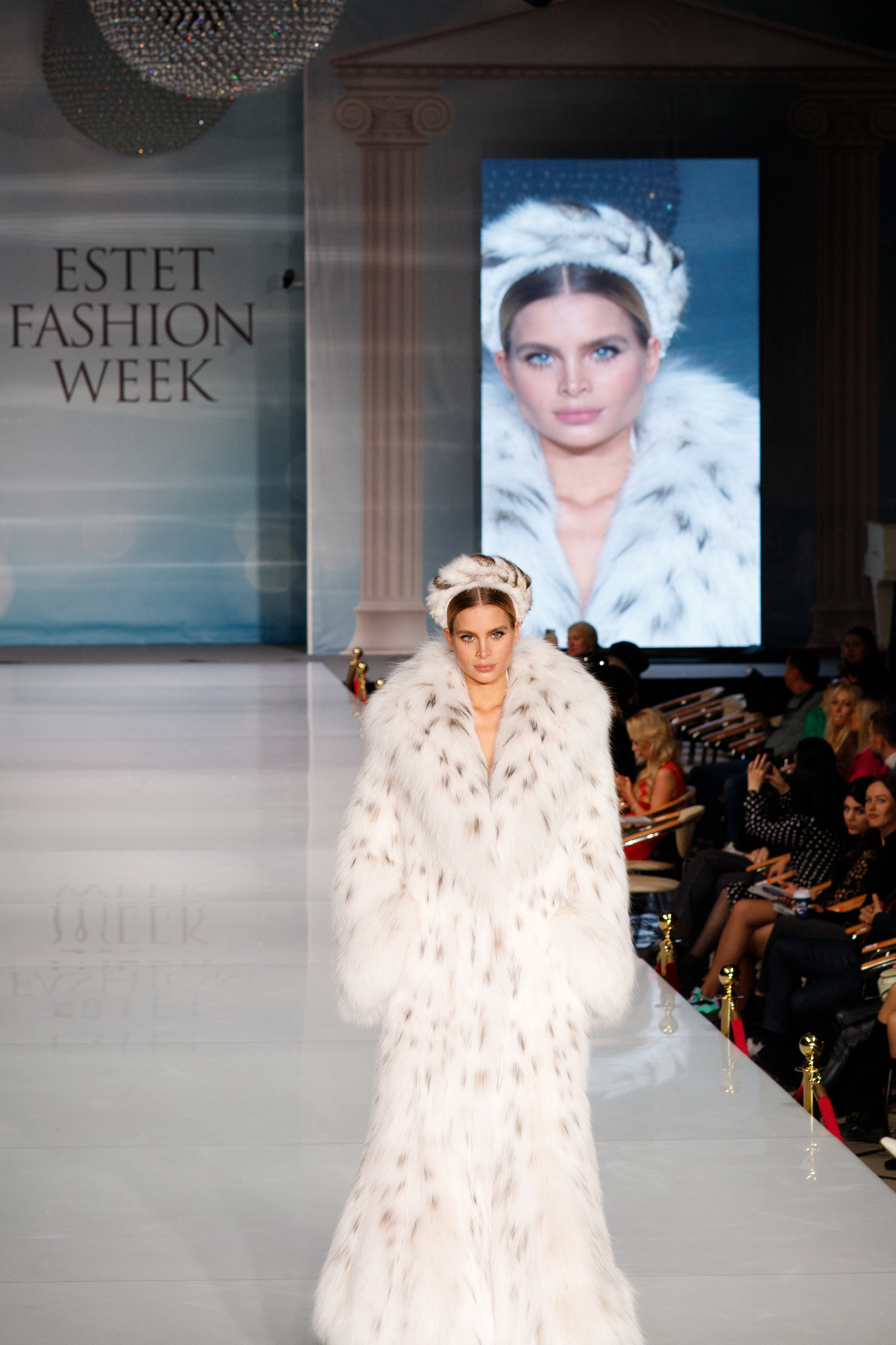 Estet Fashion Day. Профессиональный фотограф, Москва | Елена Павлова