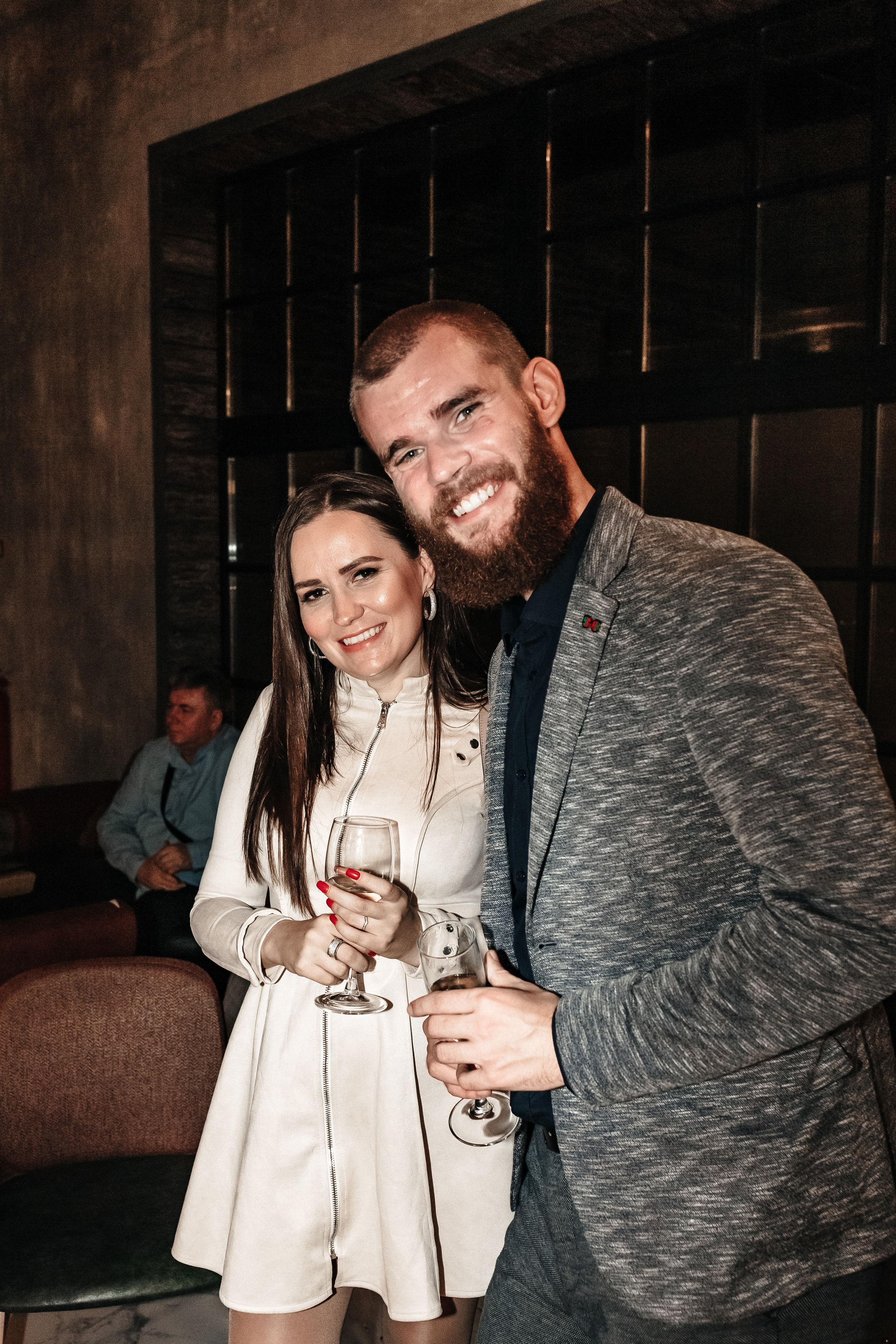 Паша и Юля, свадьба. Профессиональный фотограф, Москва | Елена Павлова