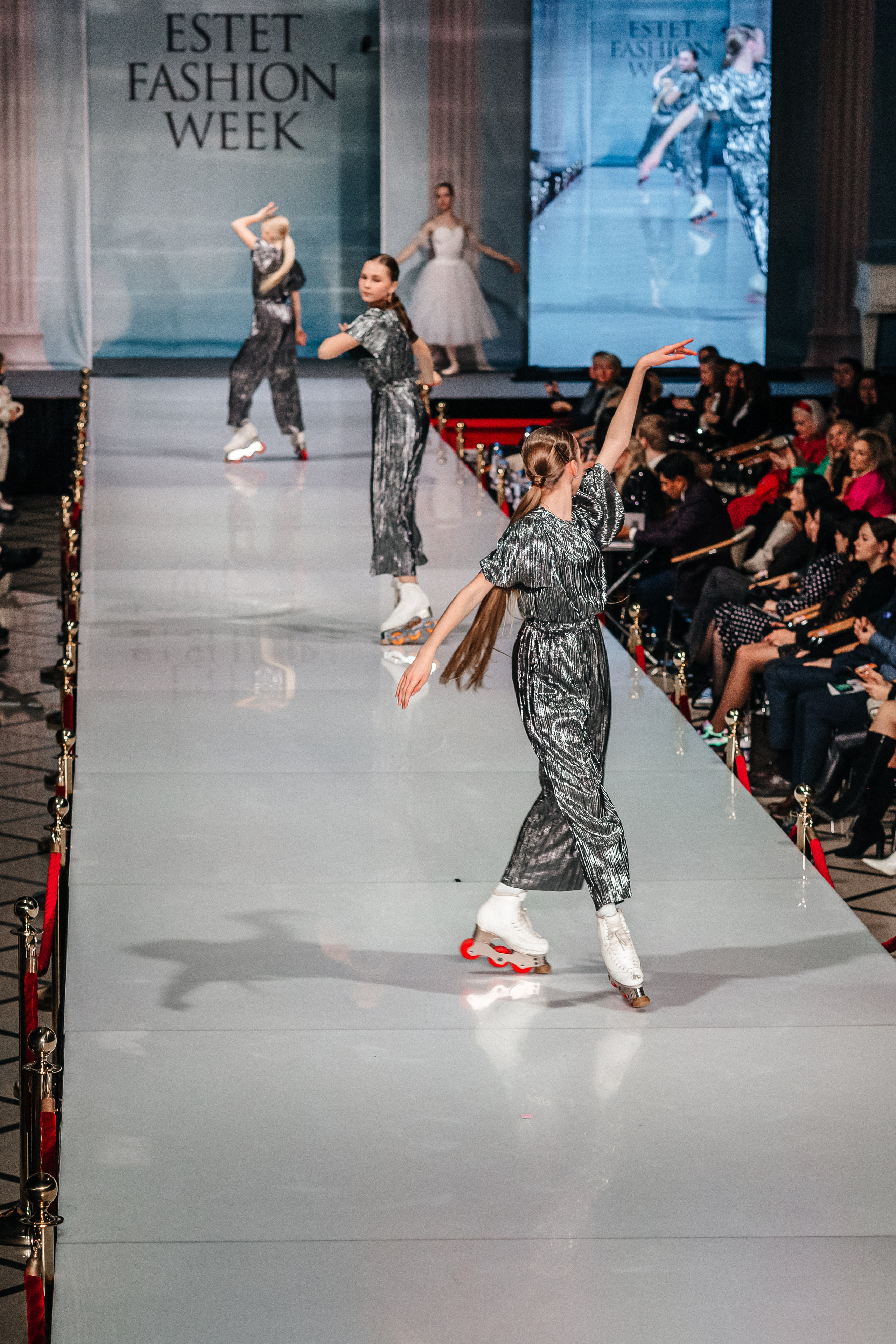 Estet Fashion Day. Профессиональный фотограф, Москва | Елена Павлова